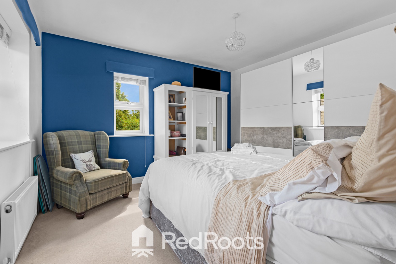 5 bed detached house for sale in Lock Keepers View, Sprotbrough, Doncaster, South Yorkshire, DN5  - Property Image 22