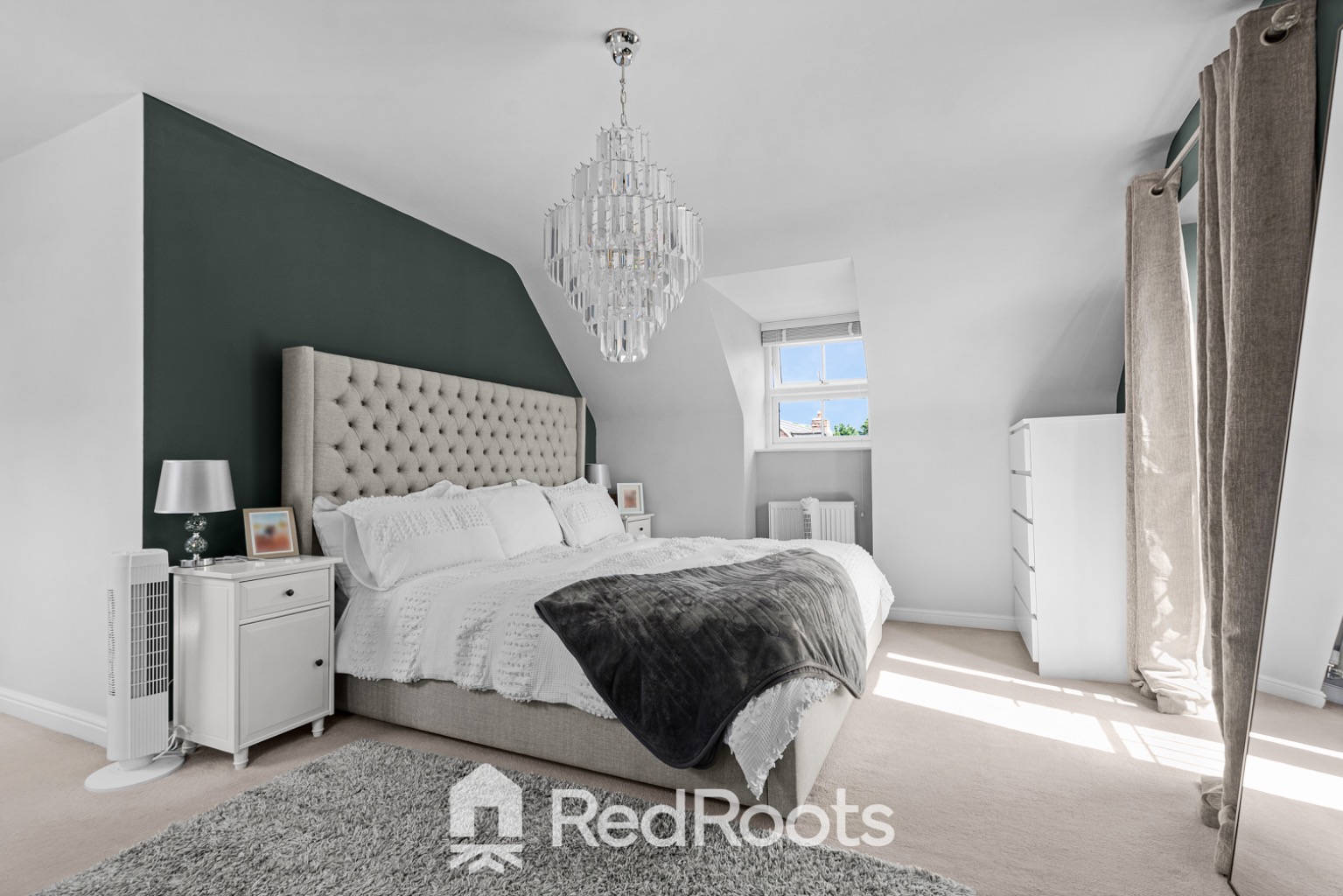 5 bed detached house for sale in Lock Keepers View, Sprotbrough, Doncaster, South Yorkshire, DN5  - Property Image 14