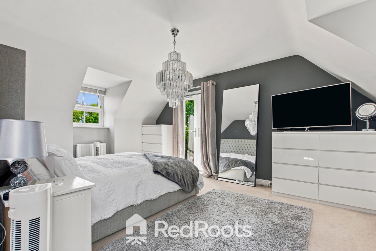 5 bed detached house for sale in Lock Keepers View, Sprotbrough, Doncaster, South Yorkshire, DN5  - Property Image 16
