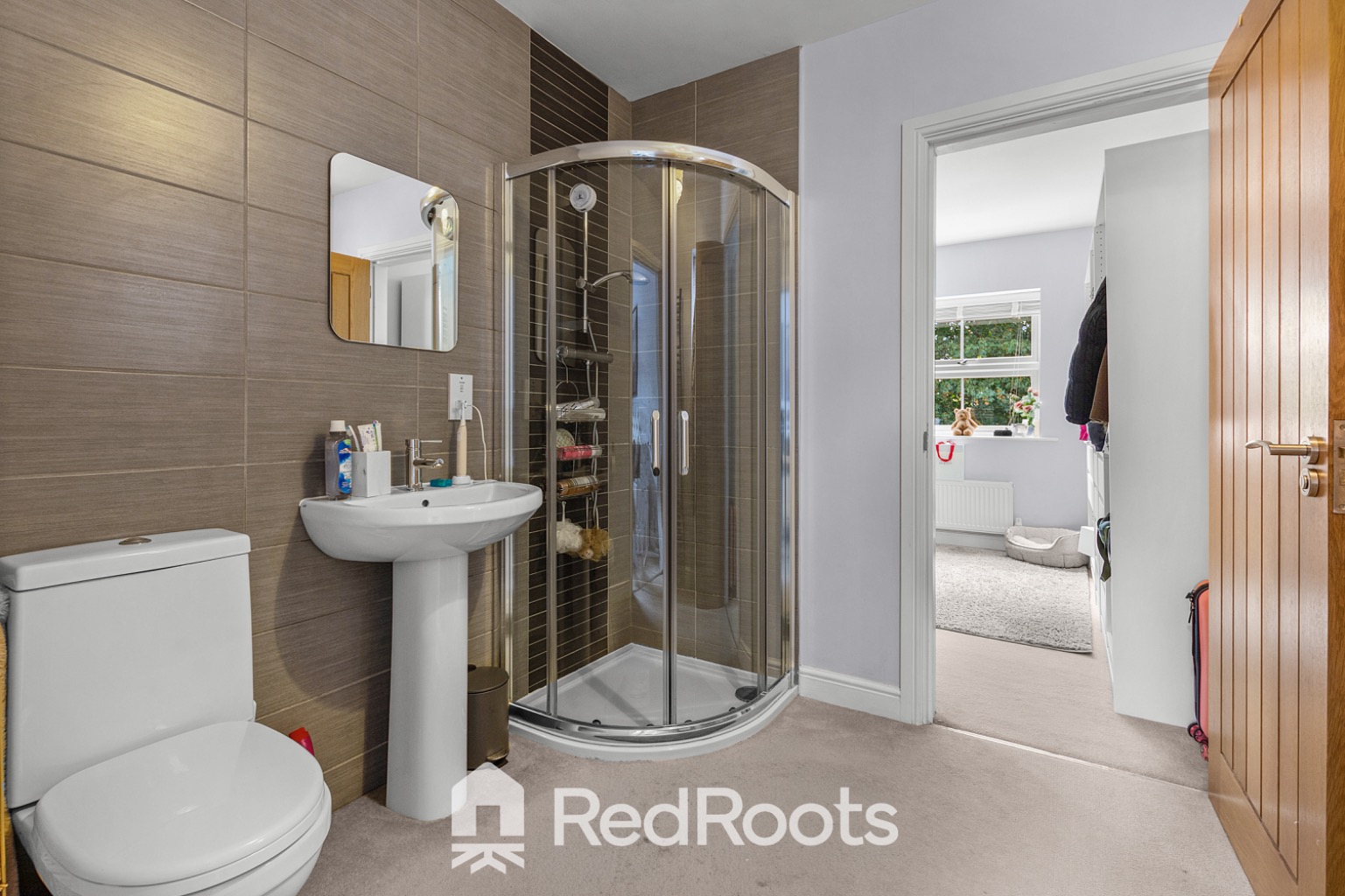 5 bed detached house for sale in Lock Keepers View, Sprotbrough, Doncaster, South Yorkshire, DN5  - Property Image 23