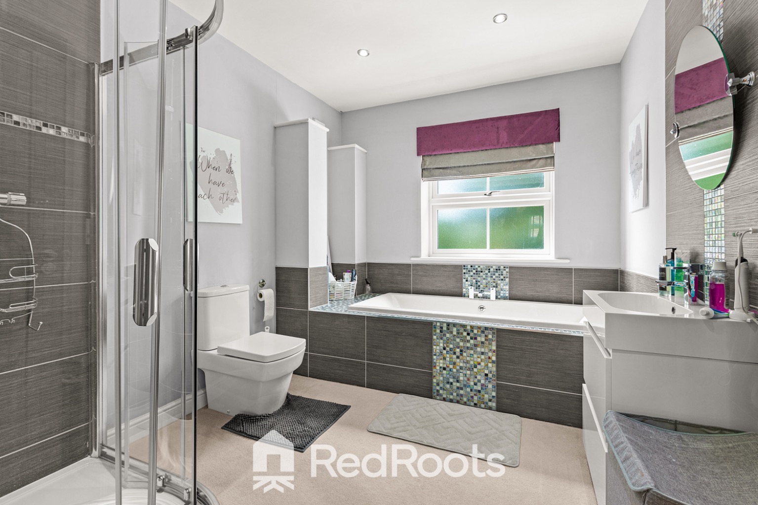 5 bed detached house for sale in Lock Keepers View, Sprotbrough, Doncaster, South Yorkshire, DN5  - Property Image 26