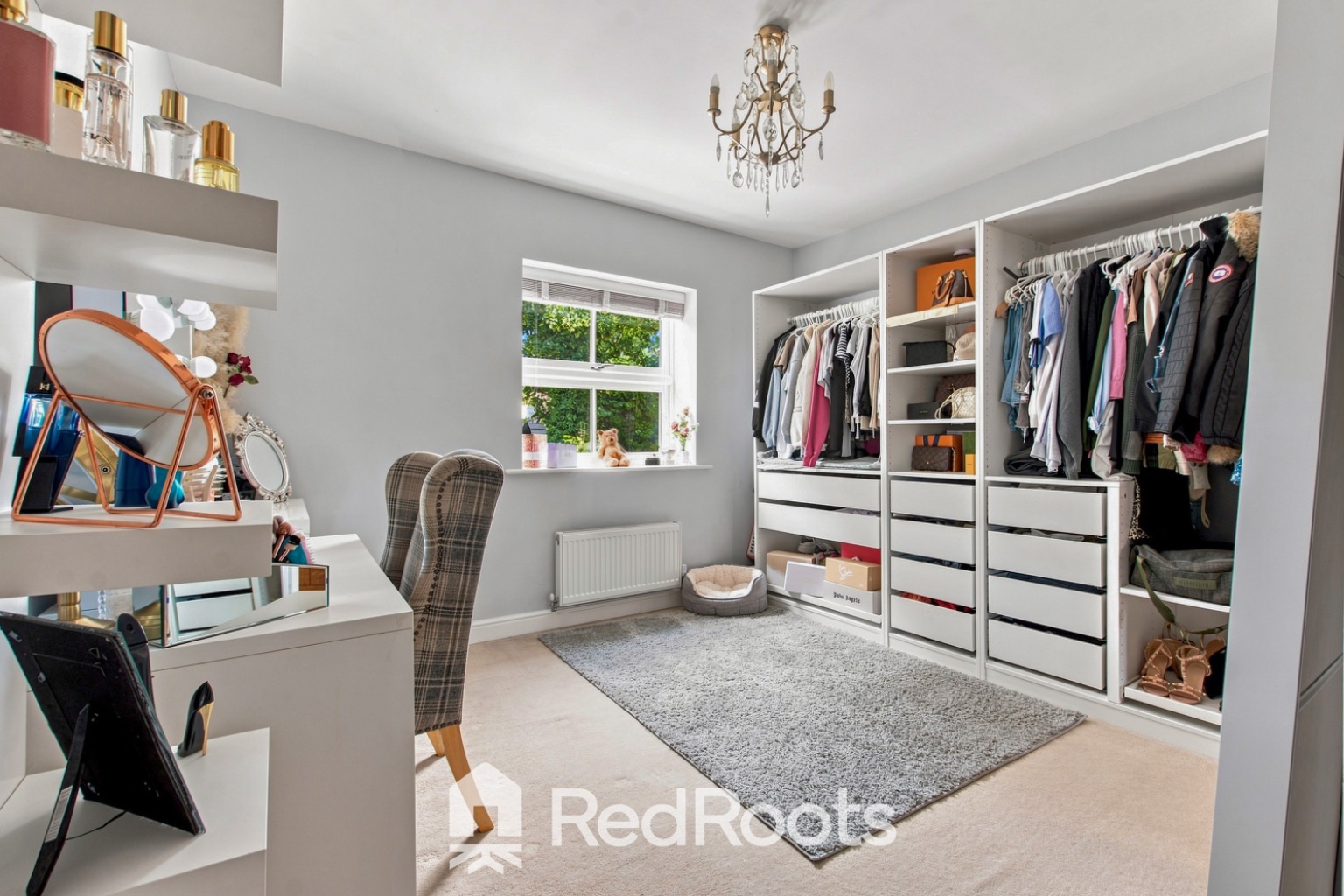 5 bed detached house for sale in Lock Keepers View, Sprotbrough, Doncaster, South Yorkshire, DN5  - Property Image 24