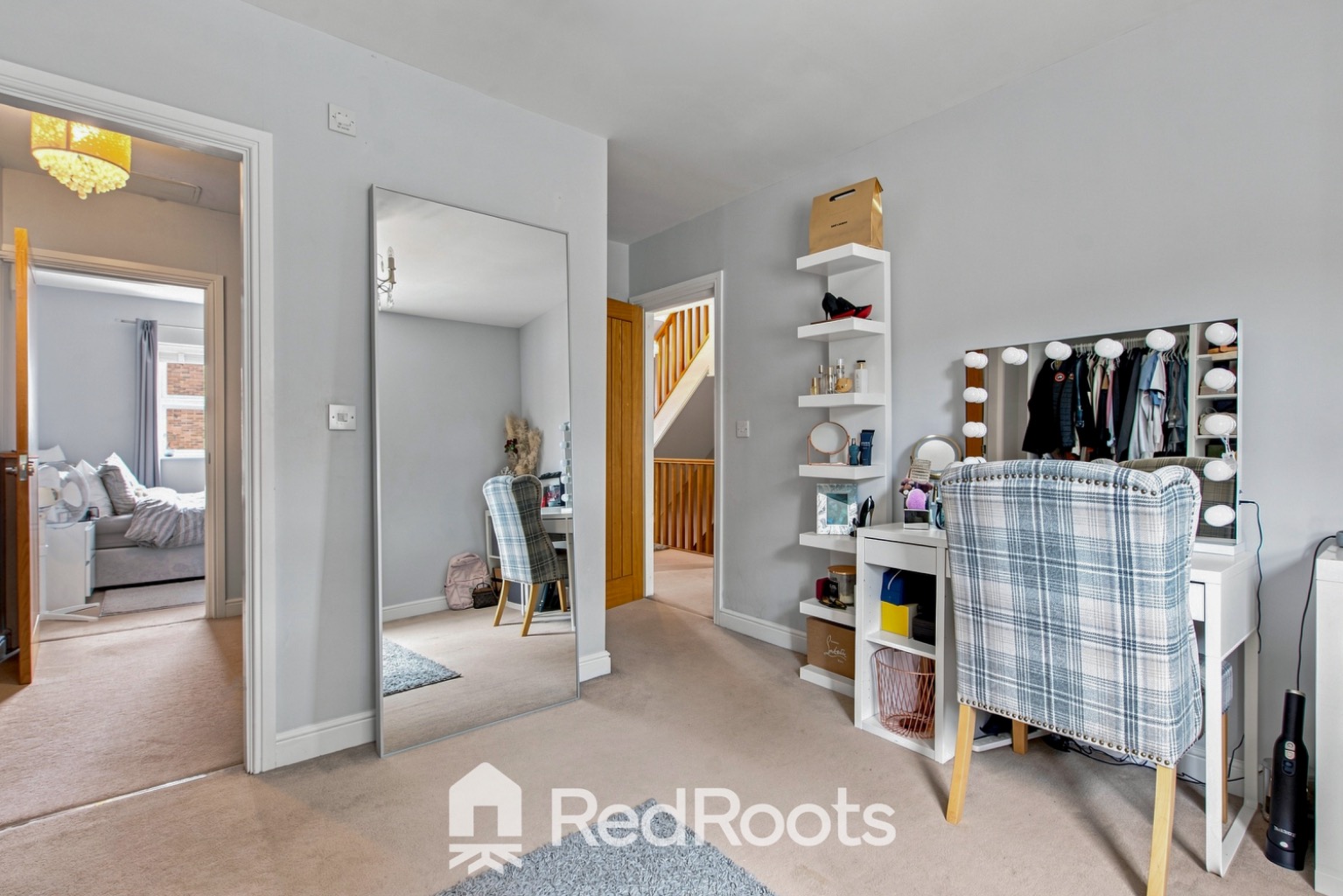 5 bed detached house for sale in Lock Keepers View, Sprotbrough, Doncaster, South Yorkshire, DN5  - Property Image 25