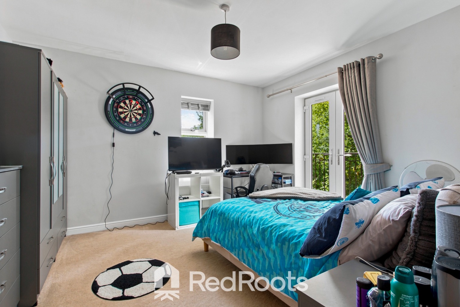 5 bed detached house for sale in Lock Keepers View, Sprotbrough, Doncaster, South Yorkshire, DN5  - Property Image 30