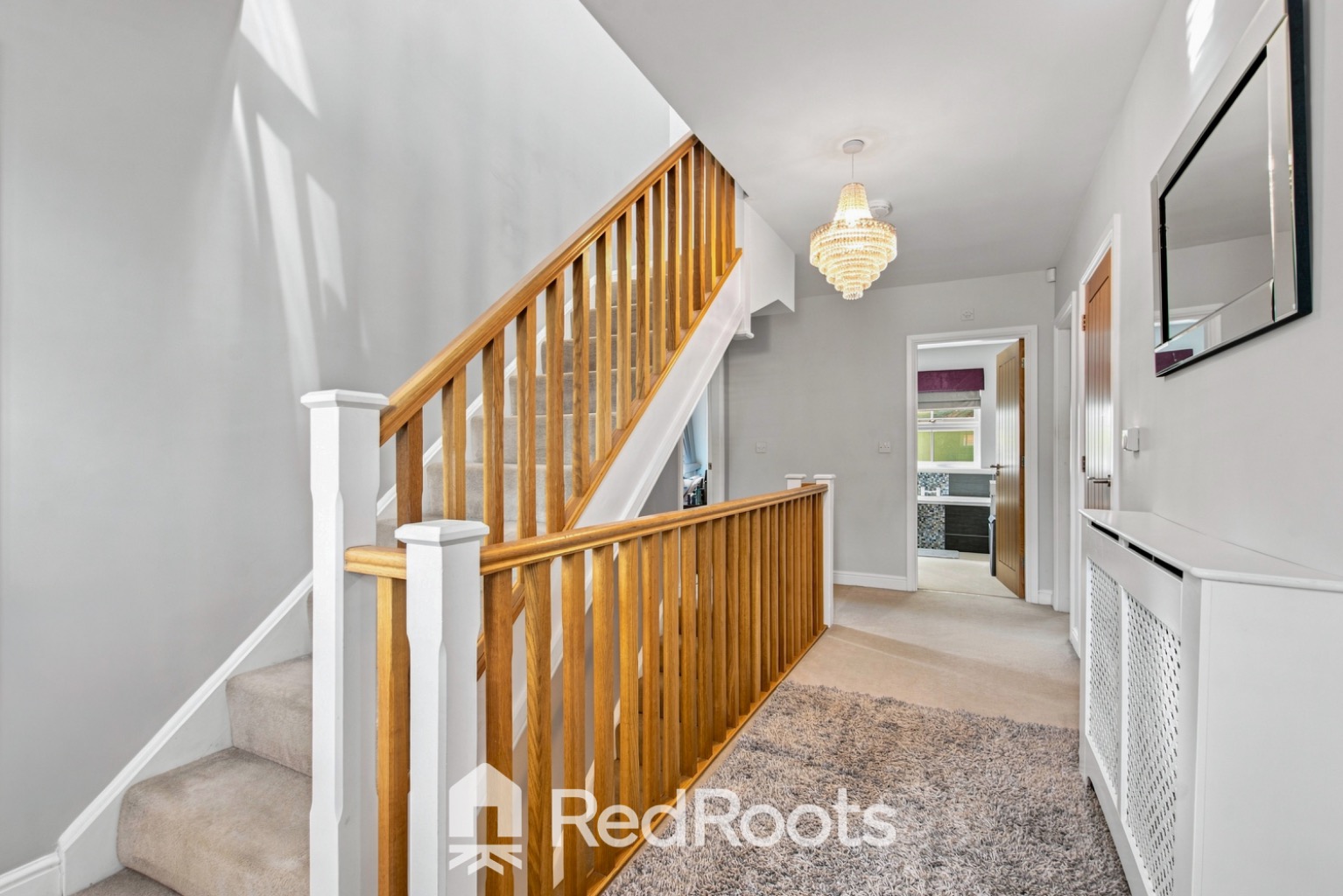 5 bed detached house for sale in Lock Keepers View, Sprotbrough, Doncaster, South Yorkshire, DN5  - Property Image 20