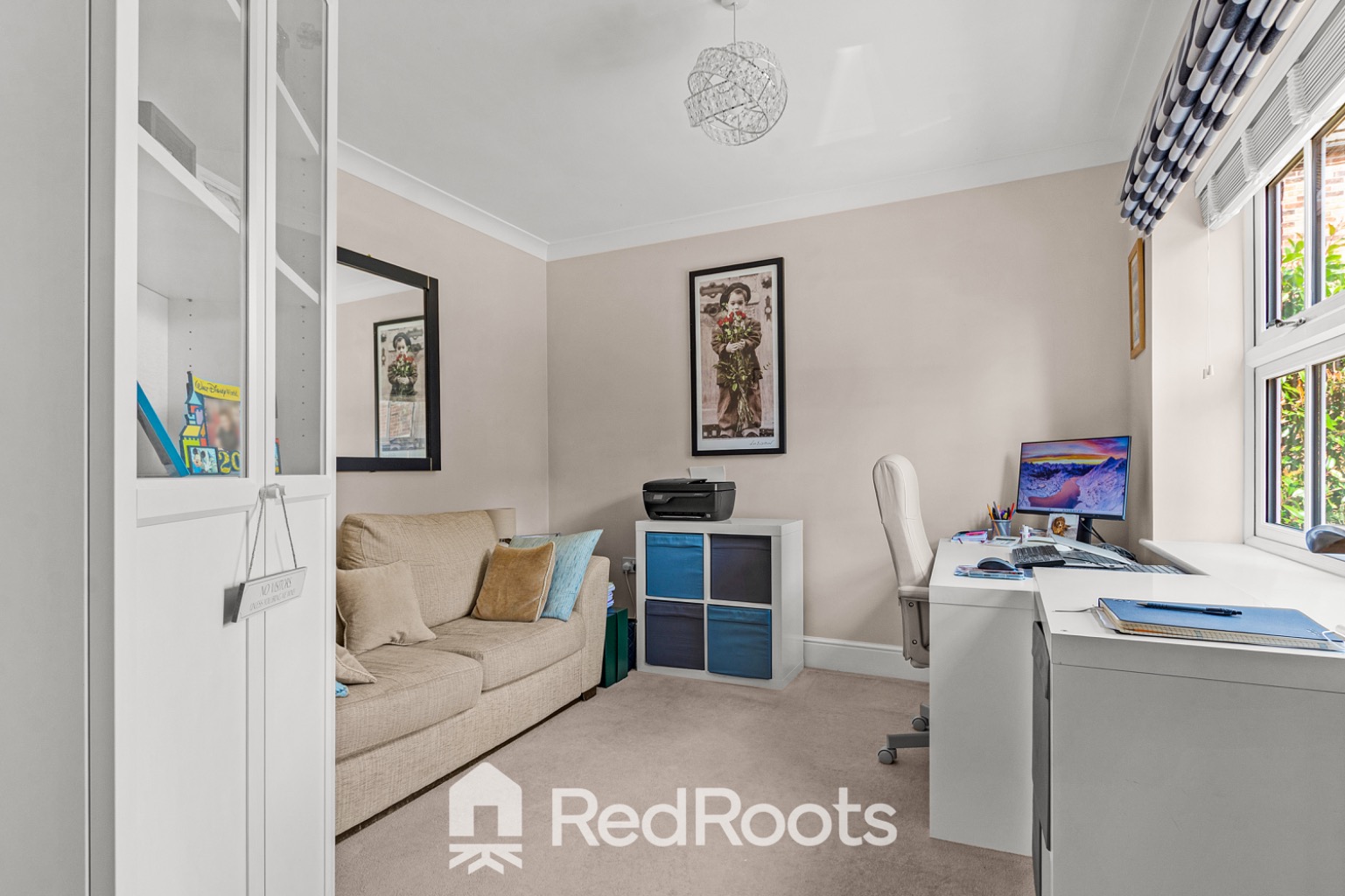 5 bed detached house for sale in Lock Keepers View, Sprotbrough, Doncaster, South Yorkshire, DN5  - Property Image 11