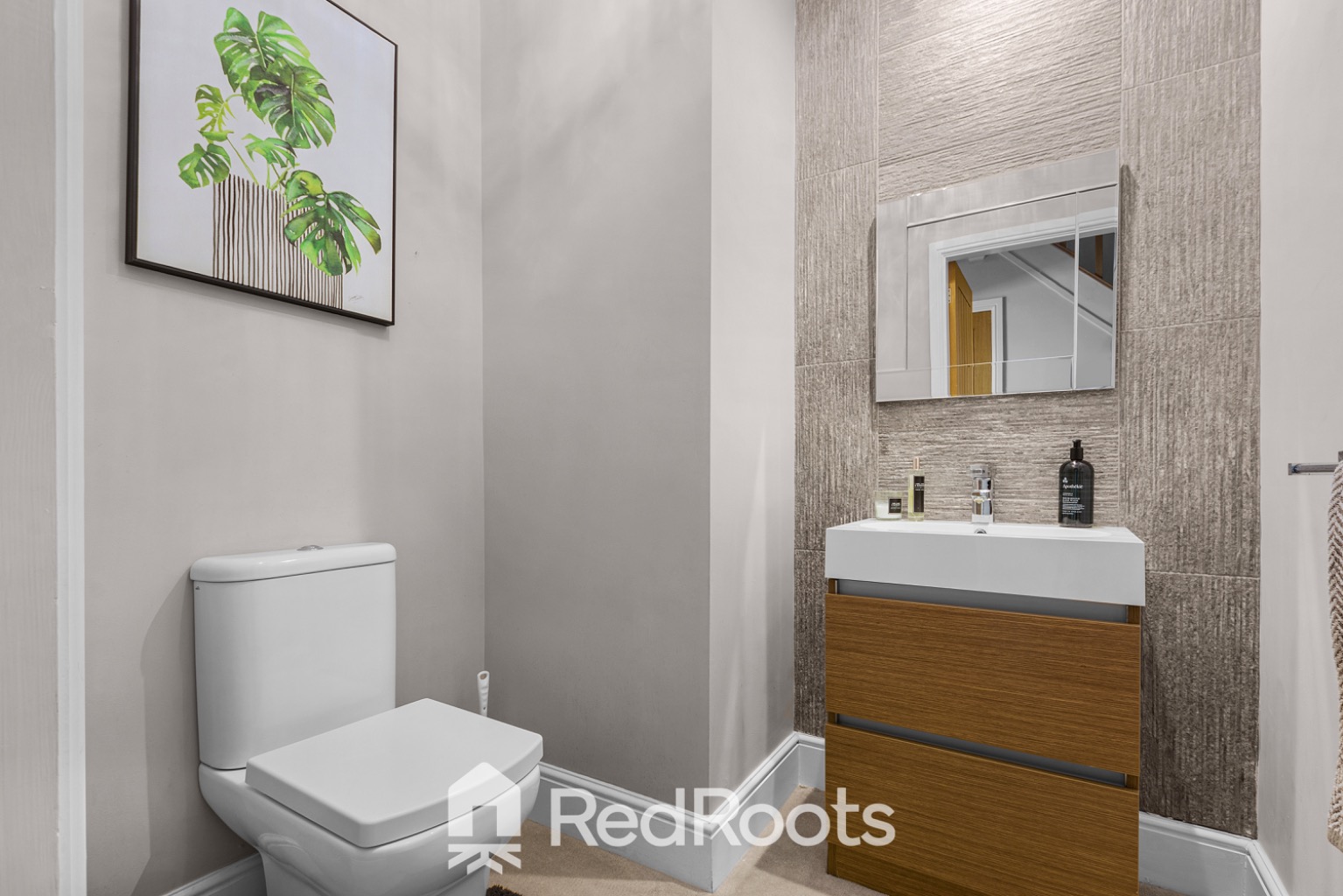 5 bed detached house for sale in Lock Keepers View, Sprotbrough, Doncaster, South Yorkshire, DN5  - Property Image 12
