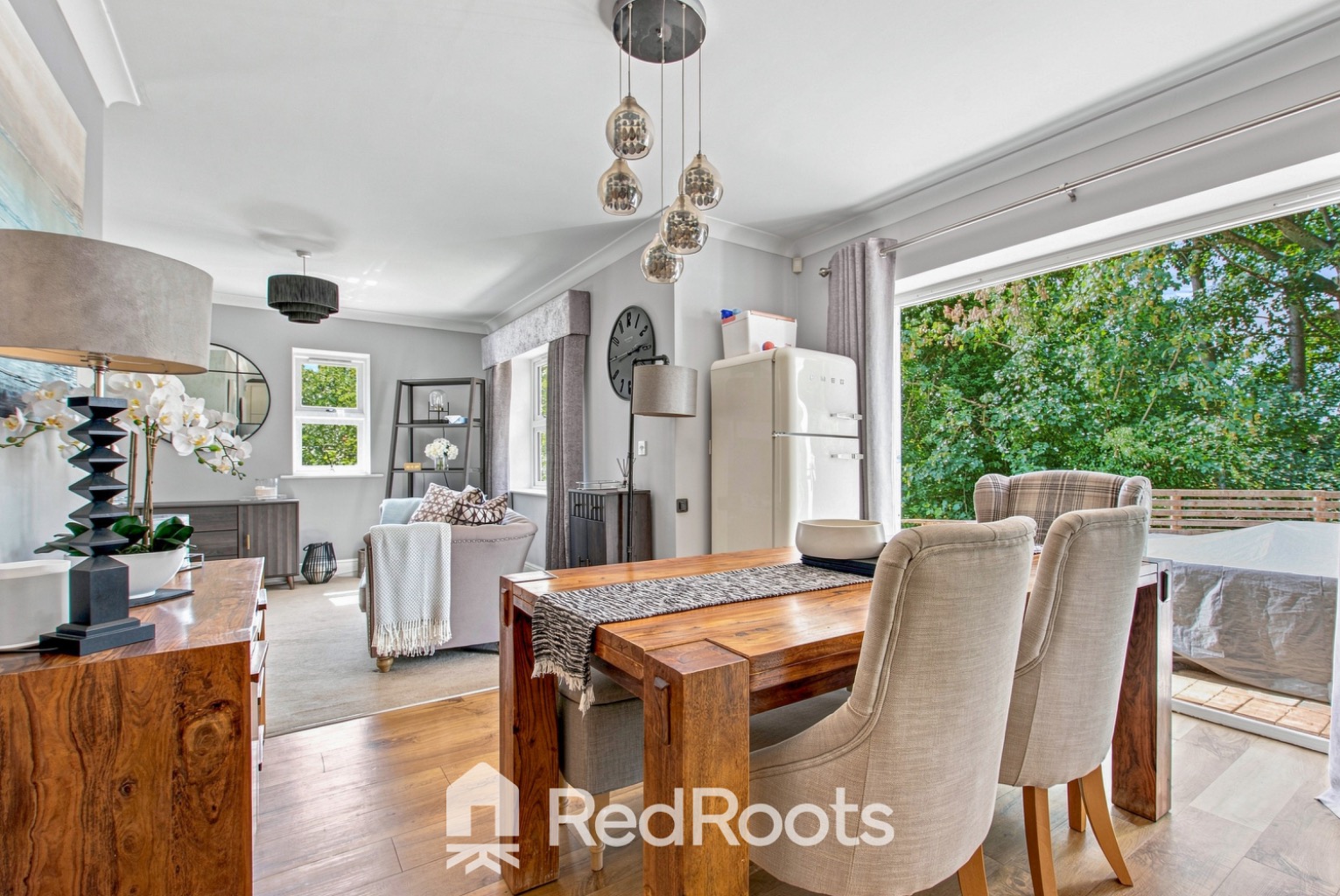 5 bed detached house for sale in Lock Keepers View, Sprotbrough, Doncaster, South Yorkshire, DN5  - Property Image 2