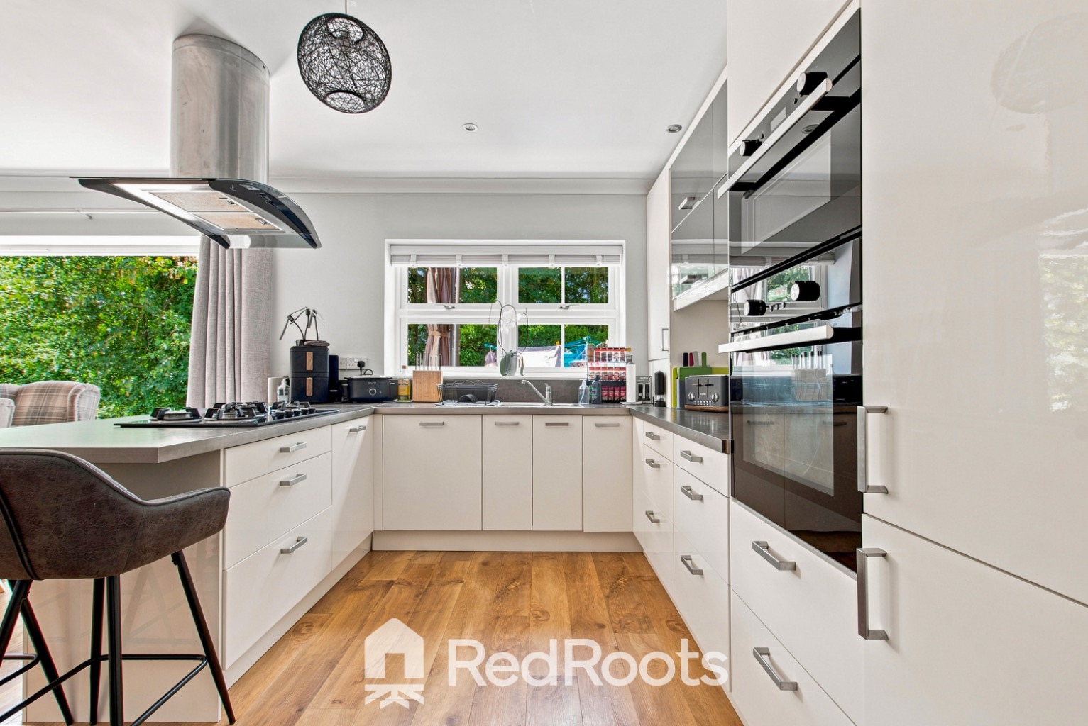 5 bed detached house for sale in Lock Keepers View, Sprotbrough, Doncaster, South Yorkshire, DN5  - Property Image 3