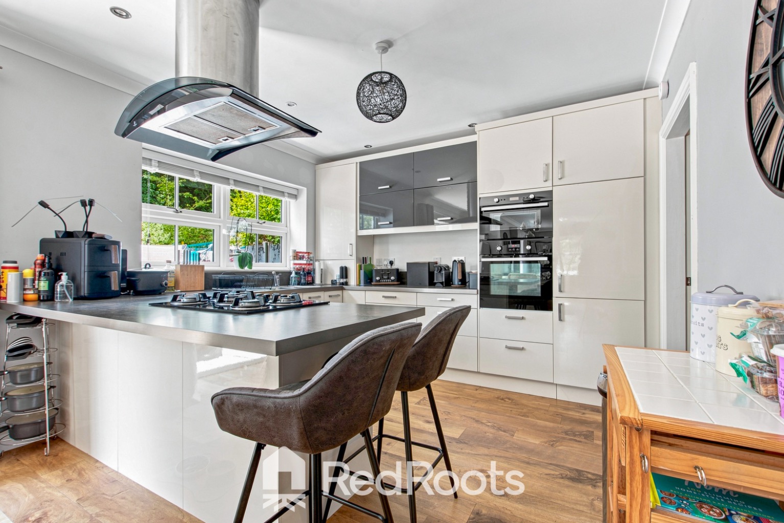 5 bed detached house for sale in Lock Keepers View, Sprotbrough, Doncaster, South Yorkshire, DN5  - Property Image 5