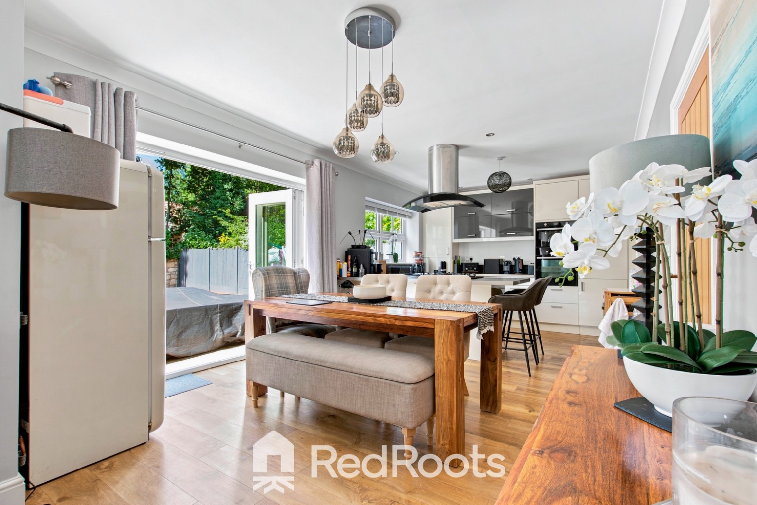 5 bed detached house for sale in Lock Keepers View, Sprotbrough, Doncaster, South Yorkshire, DN5  - Property Image 4