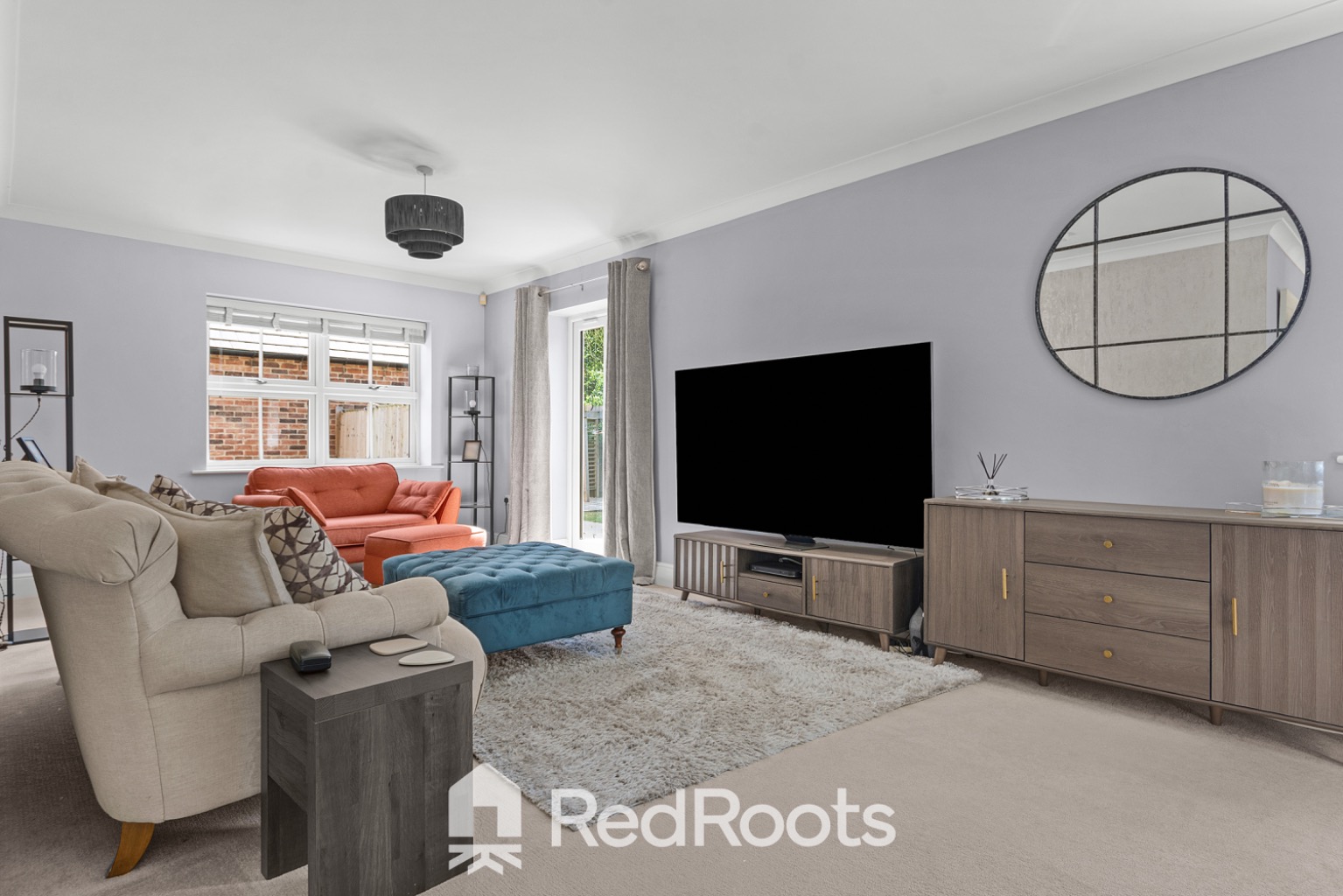 5 bed detached house for sale in Lock Keepers View, Sprotbrough, Doncaster, South Yorkshire, DN5  - Property Image 7
