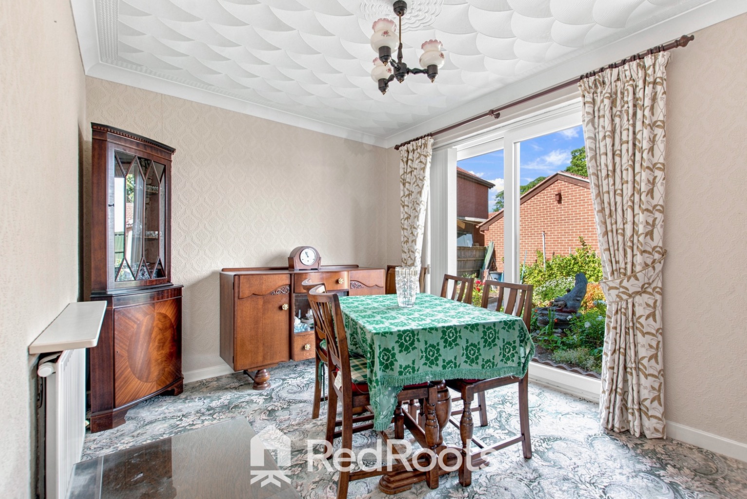 3 bed bungalow for sale in Valiant Gardens, Sprotbrough, Doncaster, South Yorkshire, DN5  - Property Image 5