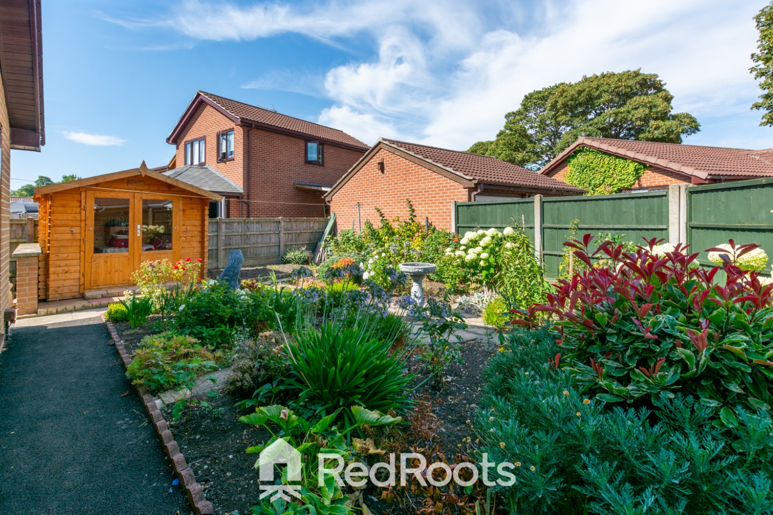 3 bed bungalow for sale in Valiant Gardens, Sprotbrough, Doncaster, South Yorkshire, DN5  - Property Image 21