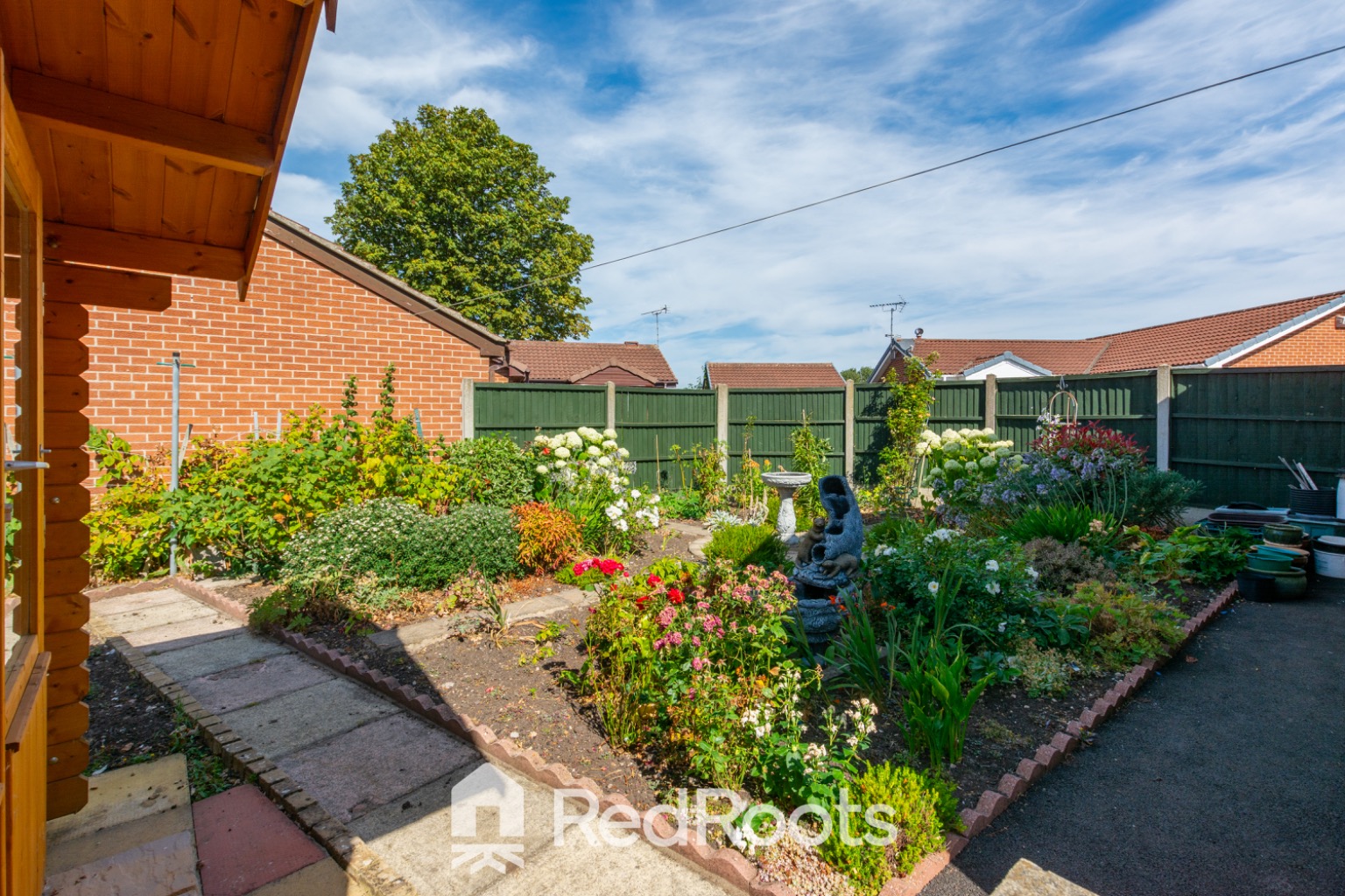 3 bed bungalow for sale in Valiant Gardens, Sprotbrough, Doncaster, South Yorkshire, DN5  - Property Image 20