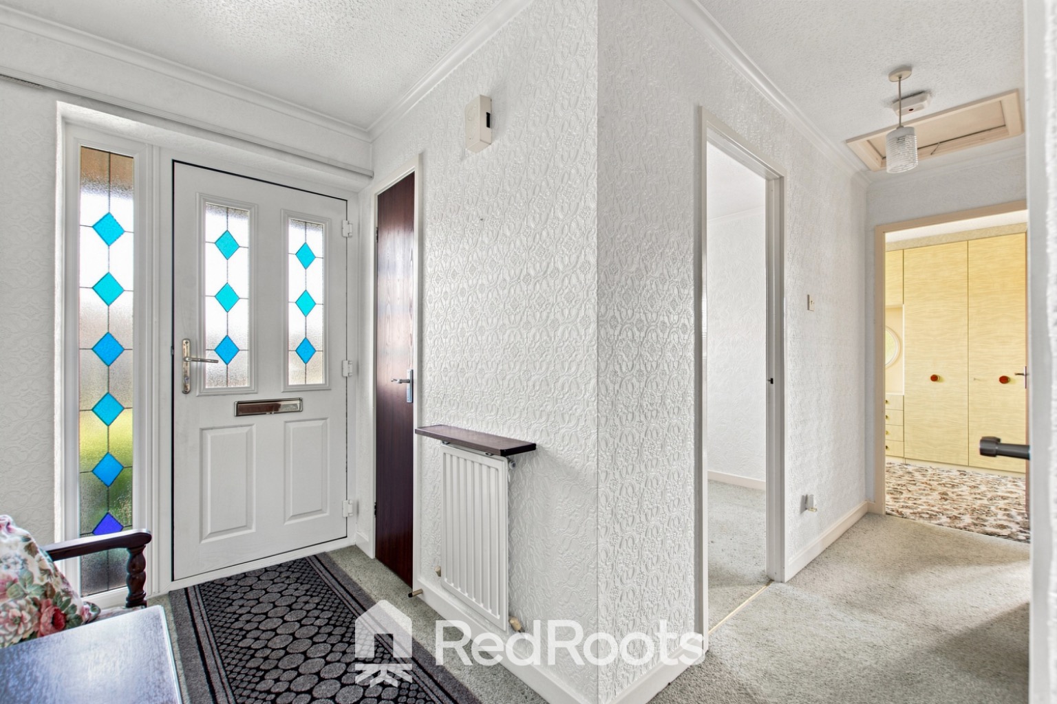 3 bed bungalow for sale in Valiant Gardens, Sprotbrough, Doncaster, South Yorkshire, DN5  - Property Image 9