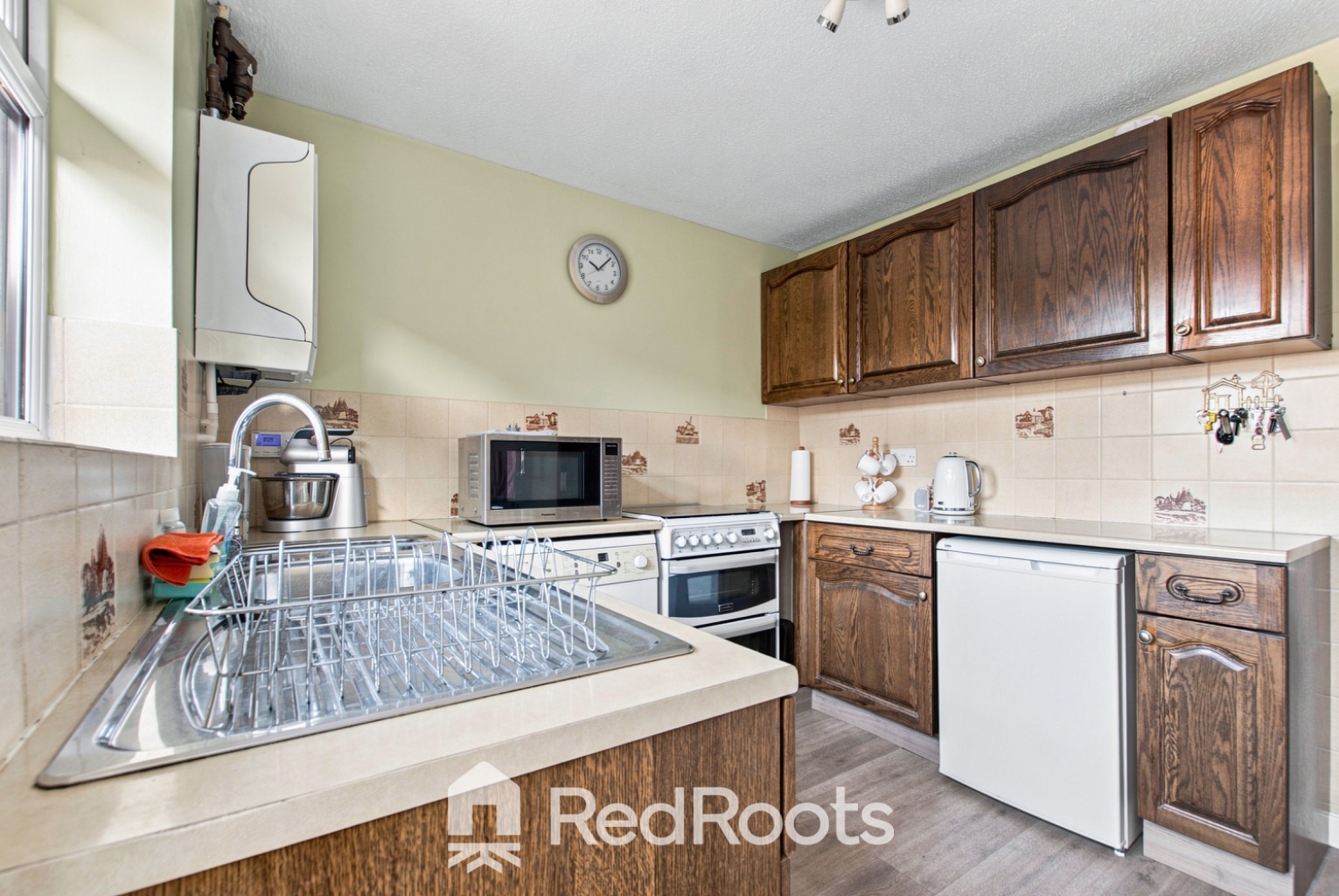 3 bed bungalow for sale in Valiant Gardens, Sprotbrough, Doncaster, South Yorkshire, DN5  - Property Image 7