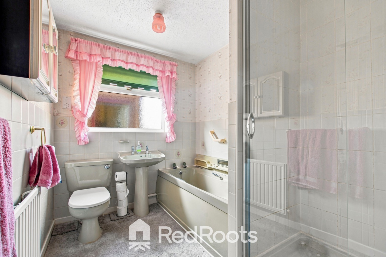 3 bed bungalow for sale in Valiant Gardens, Sprotbrough, Doncaster, South Yorkshire, DN5  - Property Image 11