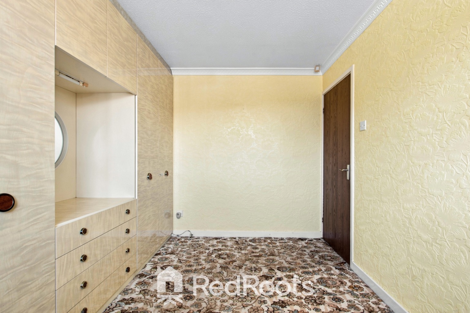 3 bed bungalow for sale in Valiant Gardens, Sprotbrough, Doncaster, South Yorkshire, DN5  - Property Image 16