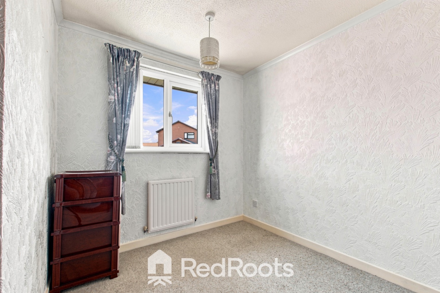 3 bed bungalow for sale in Valiant Gardens, Sprotbrough, Doncaster, South Yorkshire, DN5  - Property Image 15