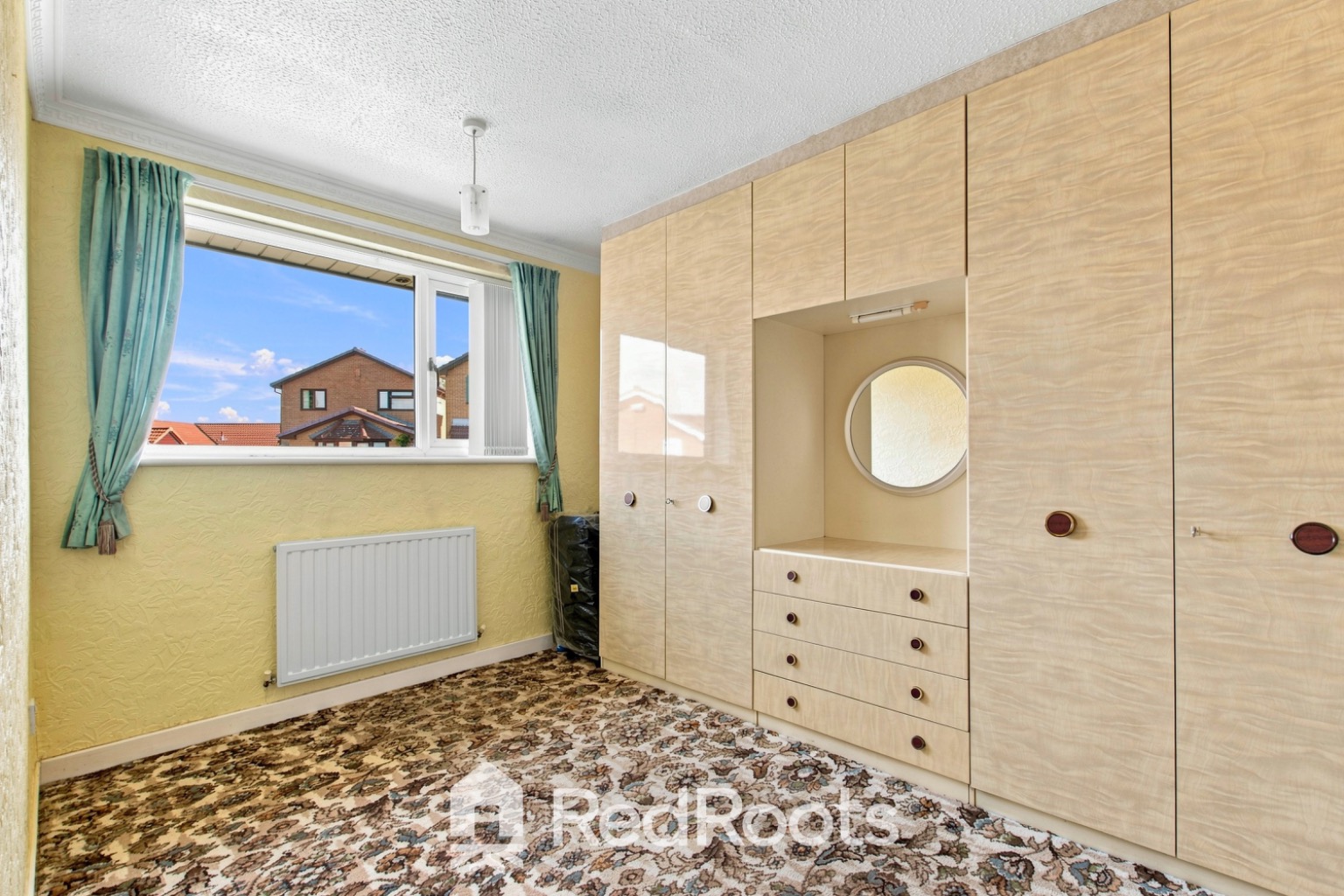 3 bed bungalow for sale in Valiant Gardens, Sprotbrough, Doncaster, South Yorkshire, DN5  - Property Image 17