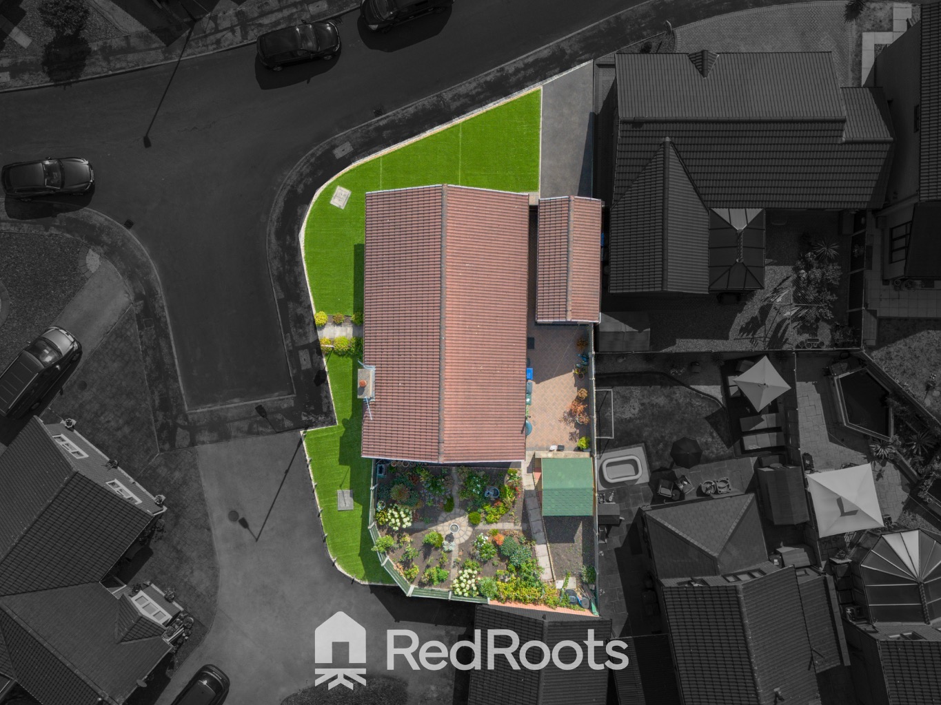 3 bed bungalow for sale in Valiant Gardens, Sprotbrough, Doncaster, South Yorkshire, DN5  - Property Image 18