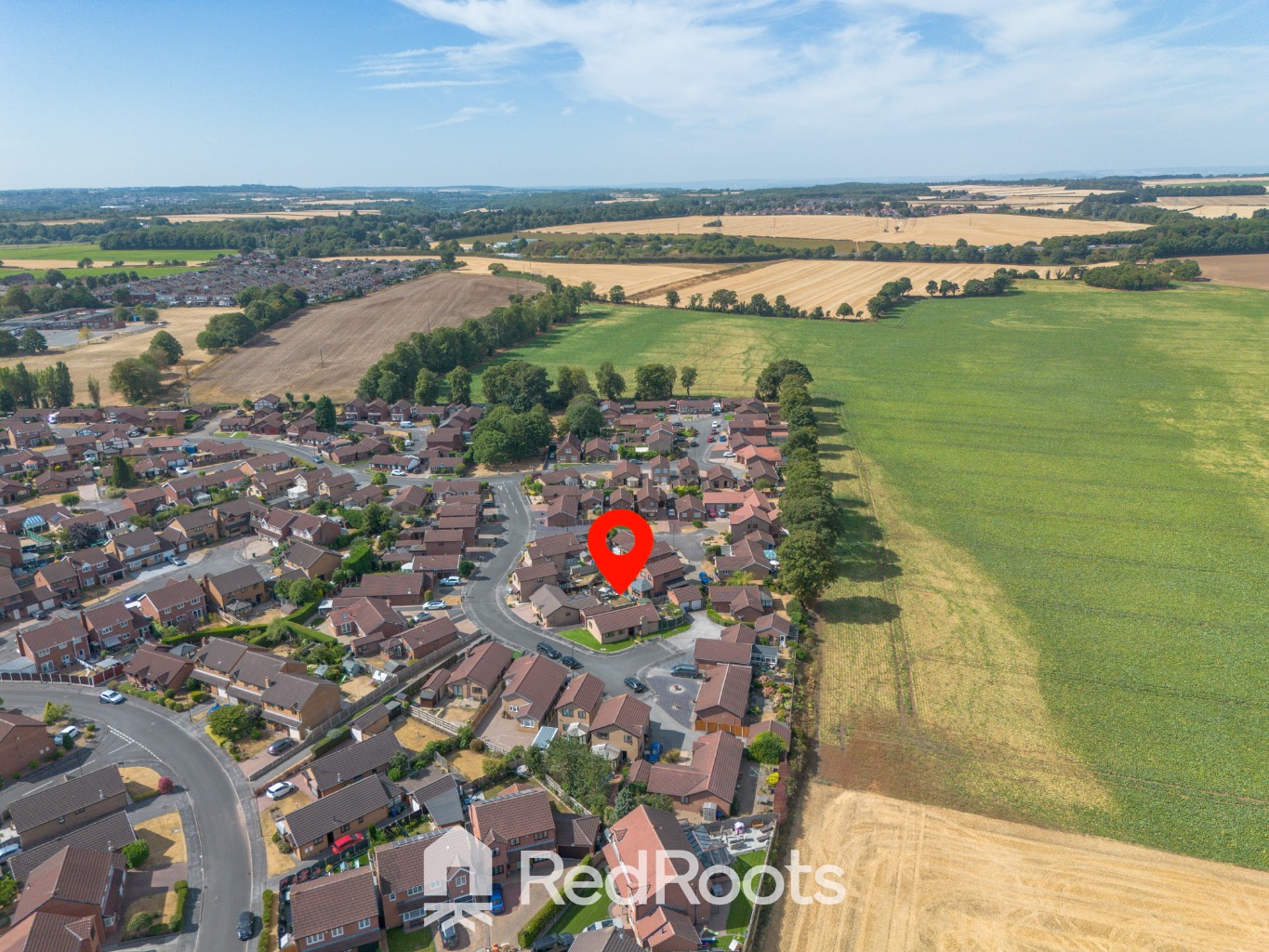 3 bed bungalow for sale in Valiant Gardens, Sprotbrough, Doncaster, South Yorkshire, DN5  - Property Image 26