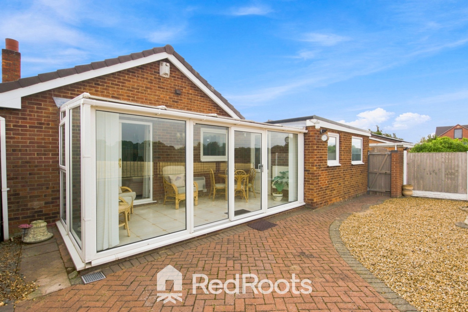 2 bed bungalow for sale in Dean Close, Sprotbrough, Doncaster, DN5  - Property Image 20