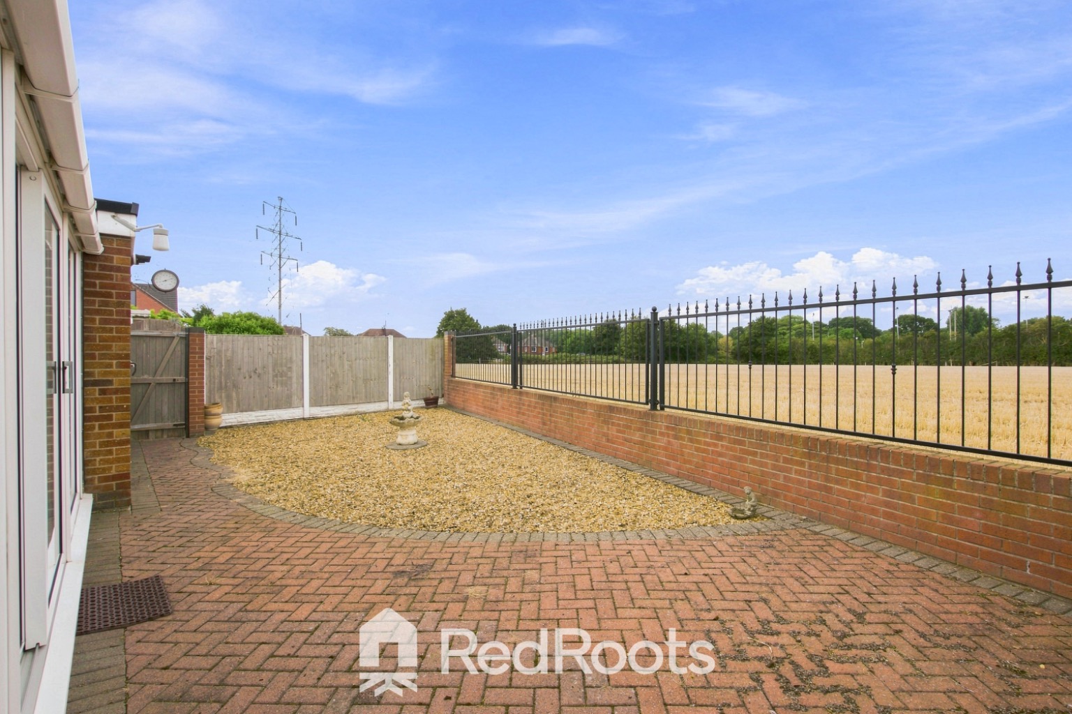 2 bed bungalow for sale in Dean Close, Sprotbrough, Doncaster, DN5  - Property Image 19