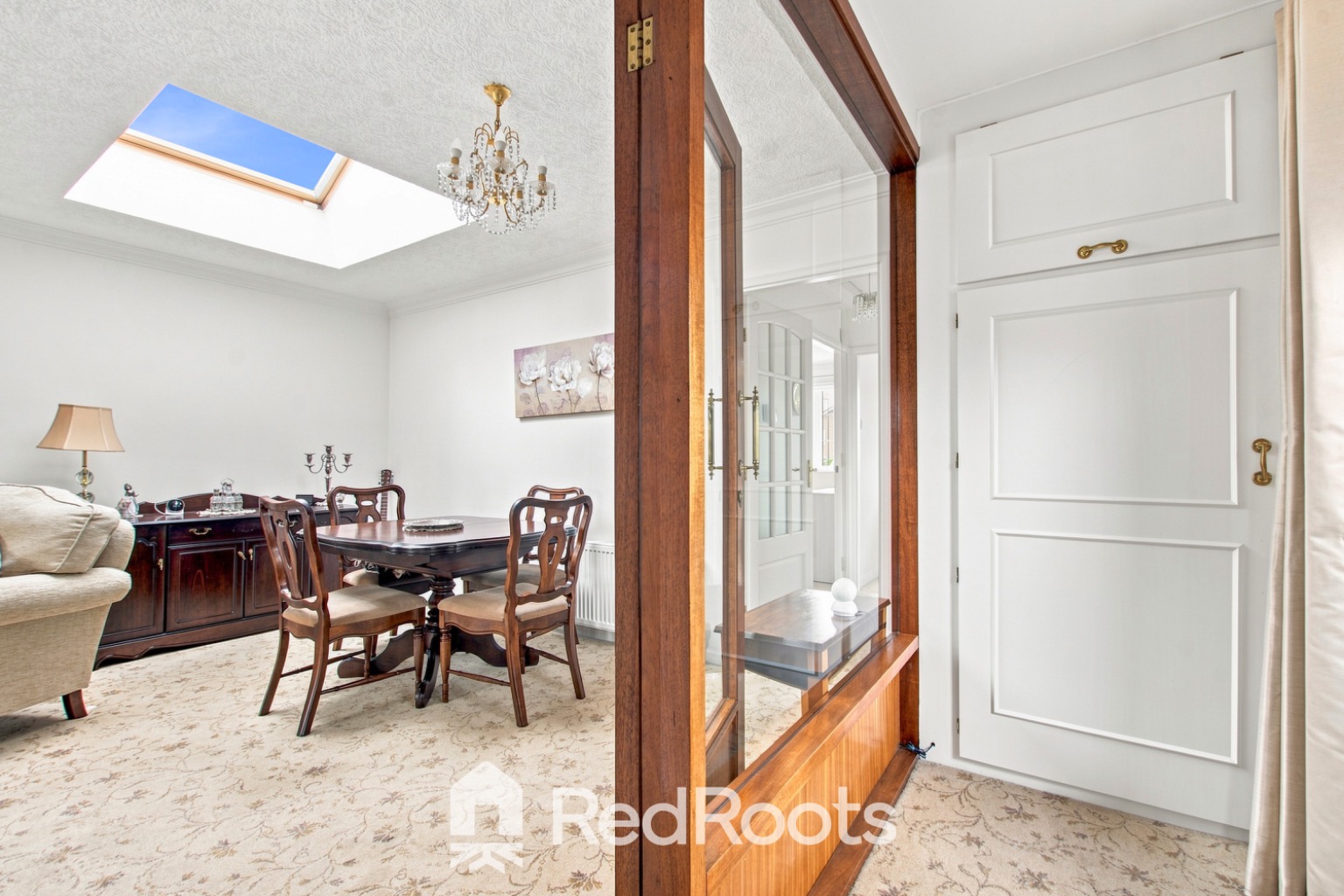 2 bed bungalow for sale in Dean Close, Sprotbrough, Doncaster, DN5  - Property Image 6