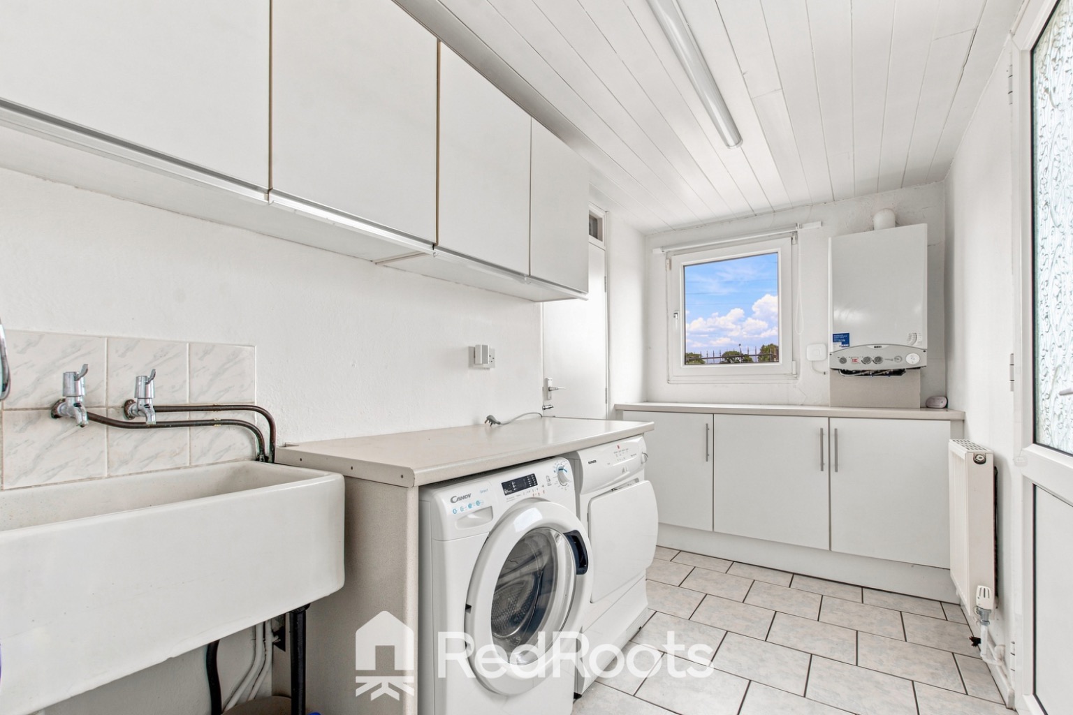 2 bed bungalow for sale in Dean Close, Sprotbrough, Doncaster, DN5  - Property Image 11