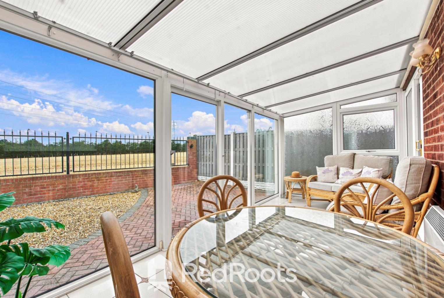 2 bed bungalow for sale in Dean Close, Sprotbrough, Doncaster, DN5  - Property Image 8