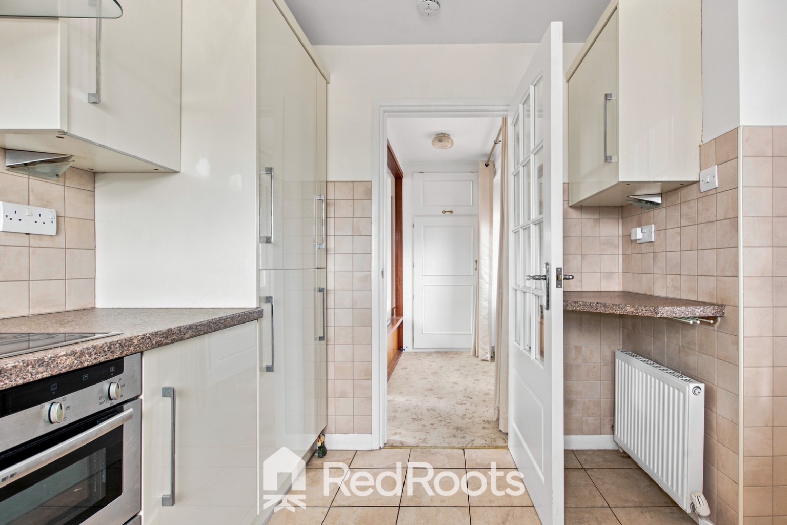 2 bed bungalow for sale in Dean Close, Sprotbrough, Doncaster, DN5  - Property Image 10