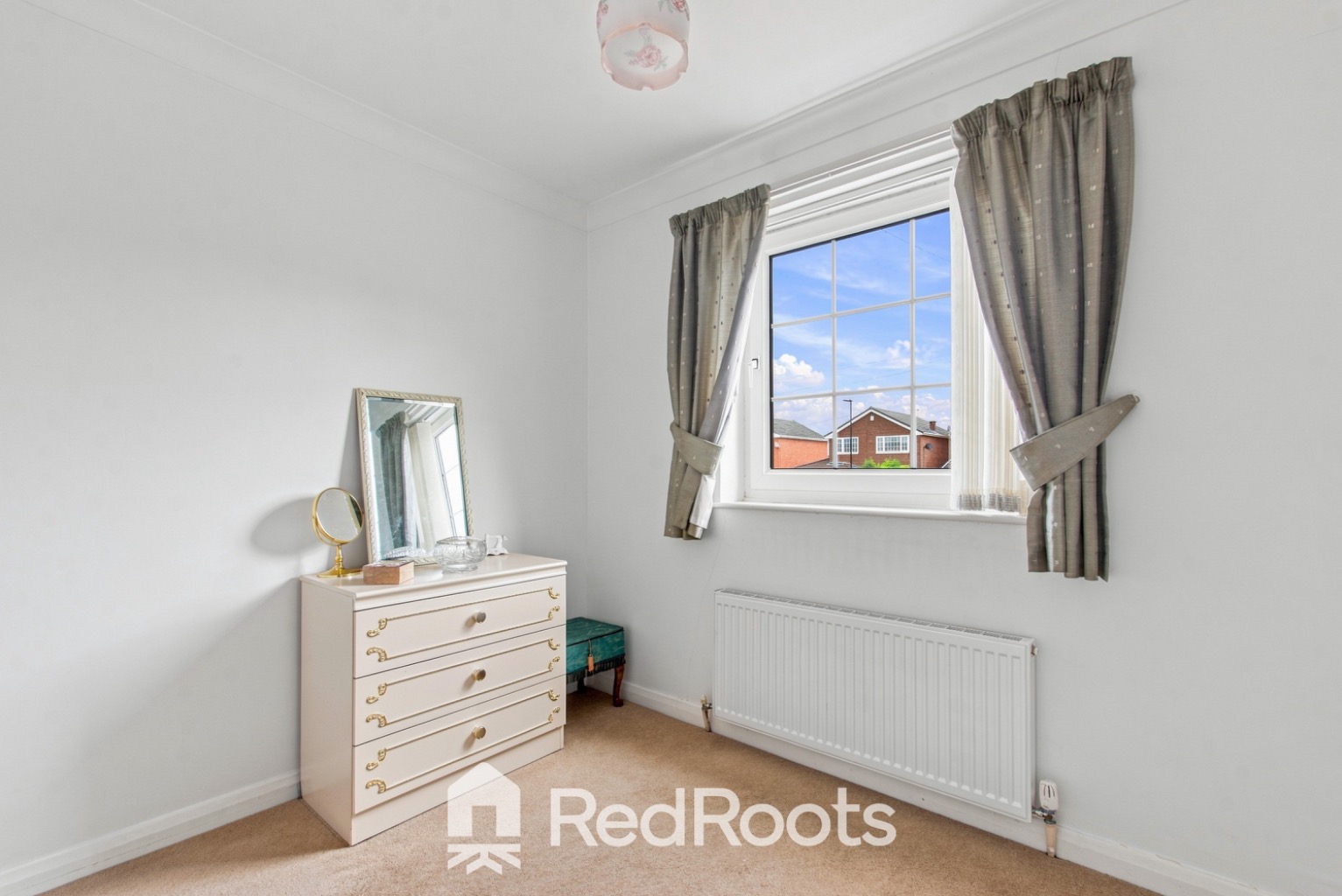 2 bed bungalow for sale in Dean Close, Sprotbrough, Doncaster, DN5  - Property Image 17