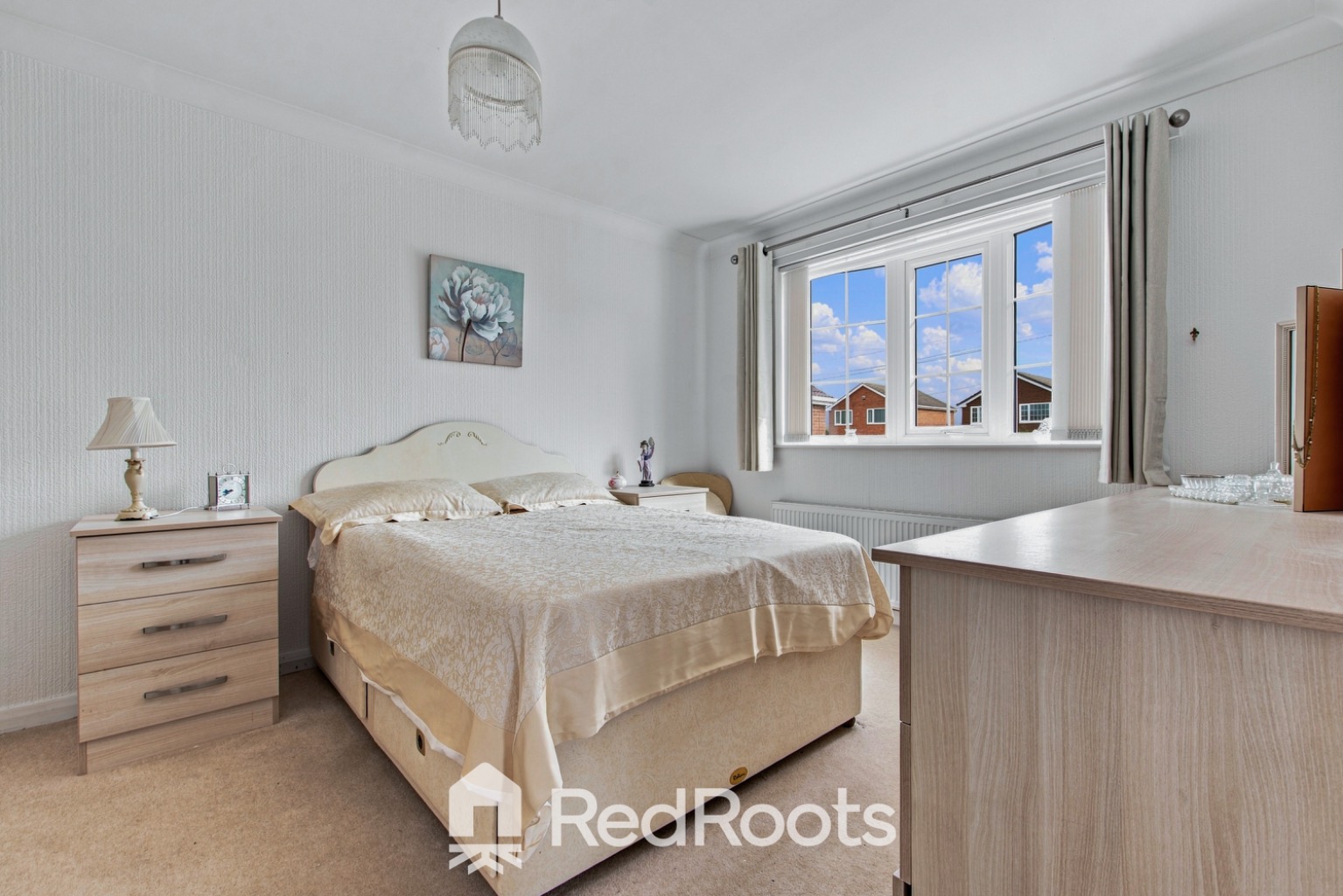 2 bed bungalow for sale in Dean Close, Sprotbrough, Doncaster, DN5  - Property Image 14
