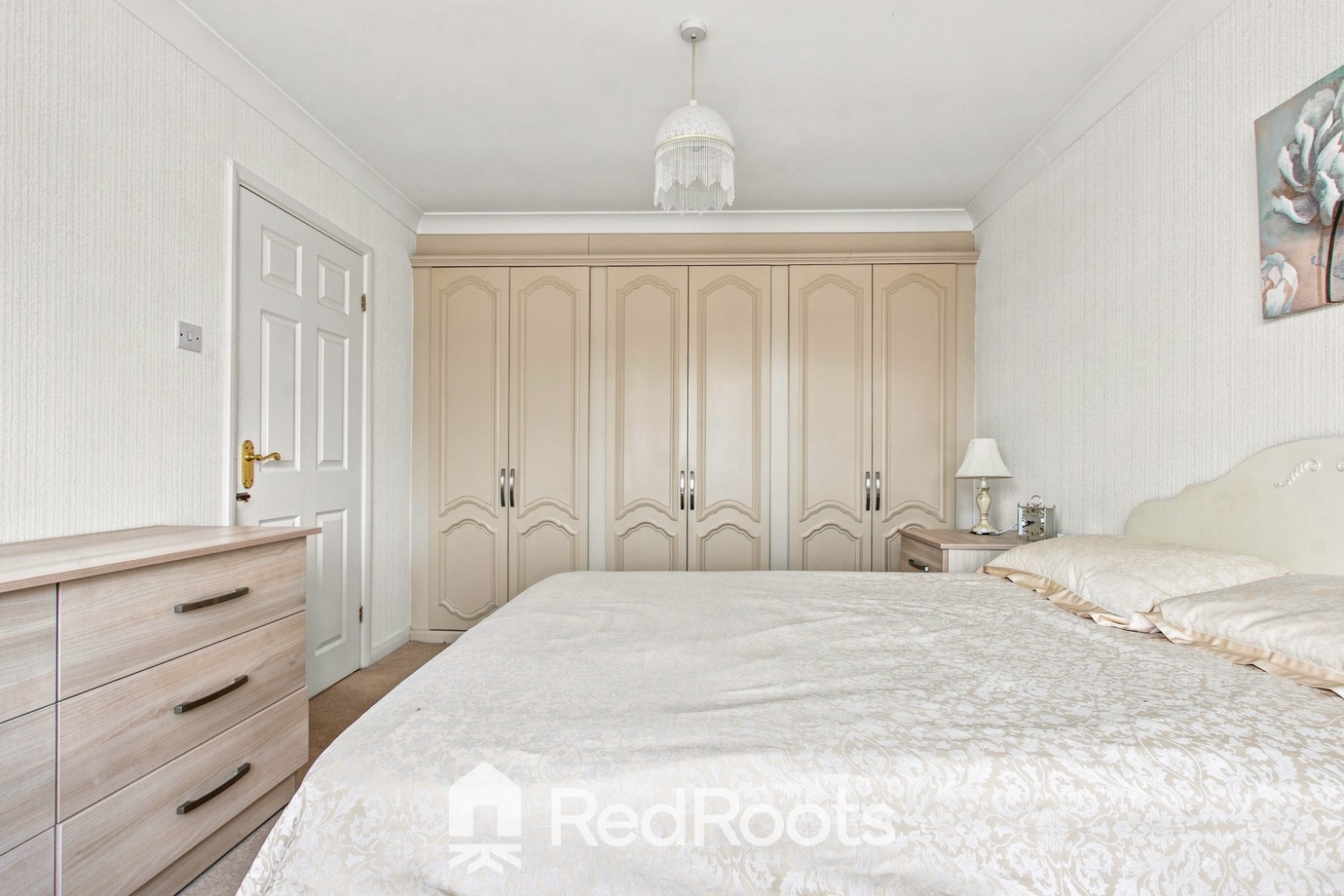 2 bed bungalow for sale in Dean Close, Sprotbrough, Doncaster, DN5  - Property Image 15