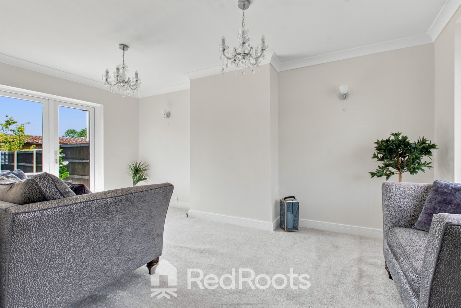 3 bed semi-detached house for sale in Queens Drive, Doncaster, South Yorkshire, DN5  - Property Image 2