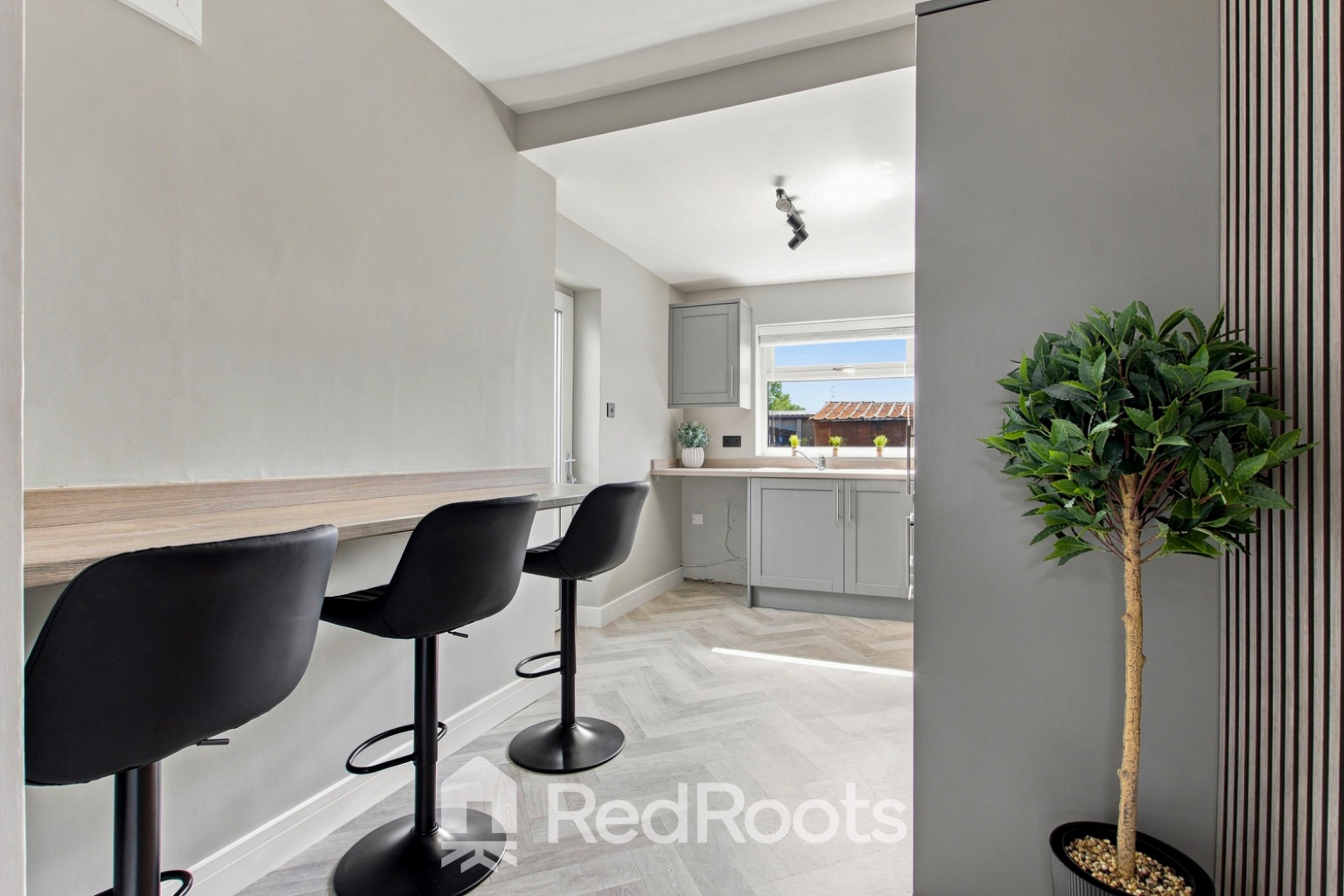 3 bed semi-detached house for sale in Queens Drive, Doncaster, South Yorkshire, DN5  - Property Image 8