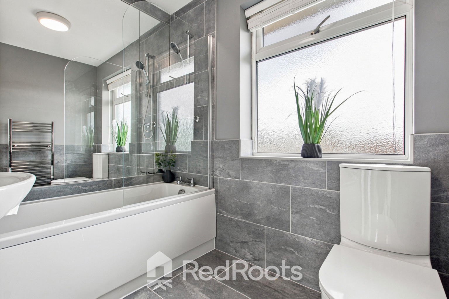 3 bed semi-detached house for sale in Queens Drive, Doncaster, South Yorkshire, DN5  - Property Image 12