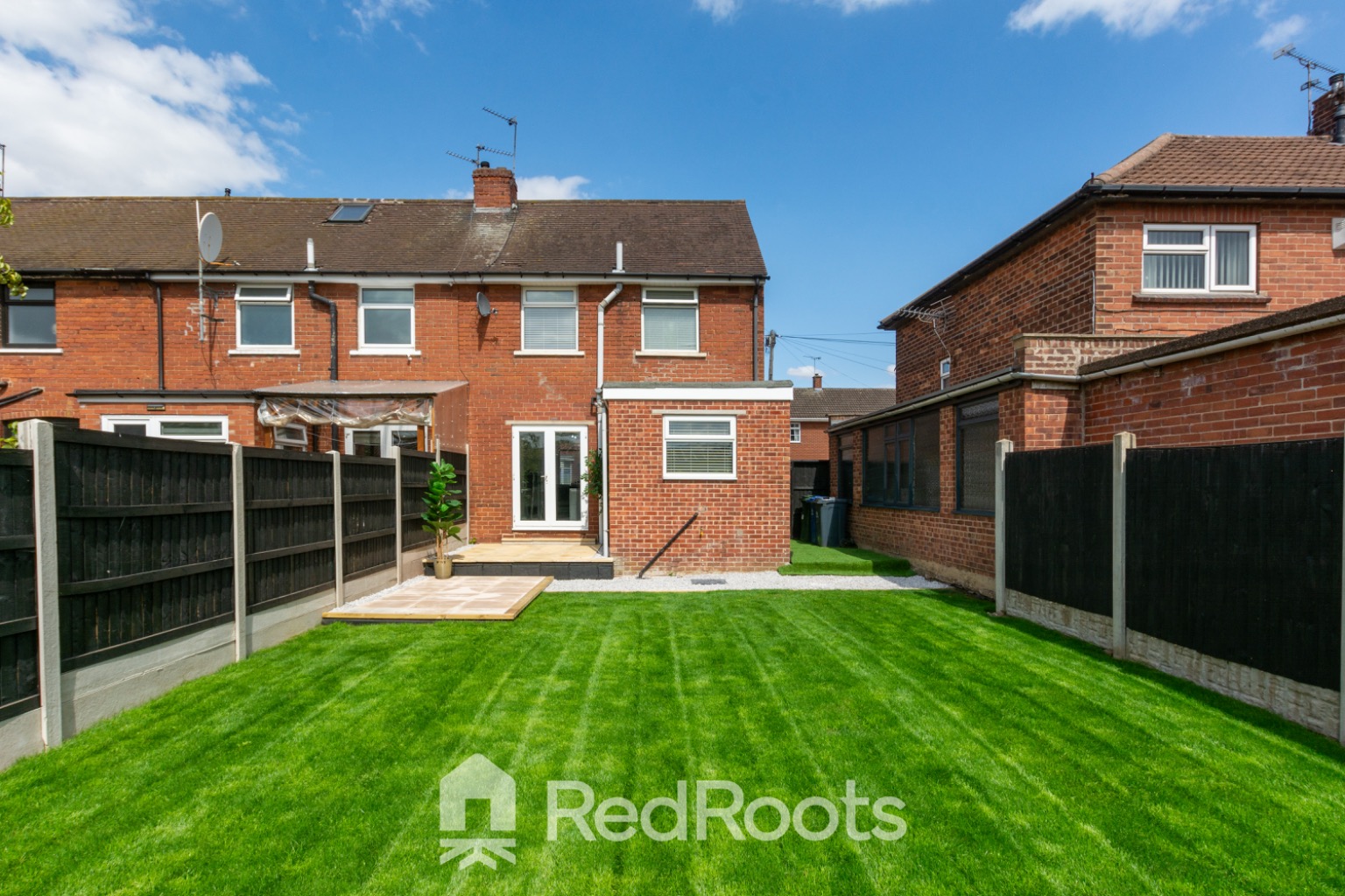 3 bed semi-detached house for sale in Queens Drive, Doncaster, South Yorkshire, DN5  - Property Image 21