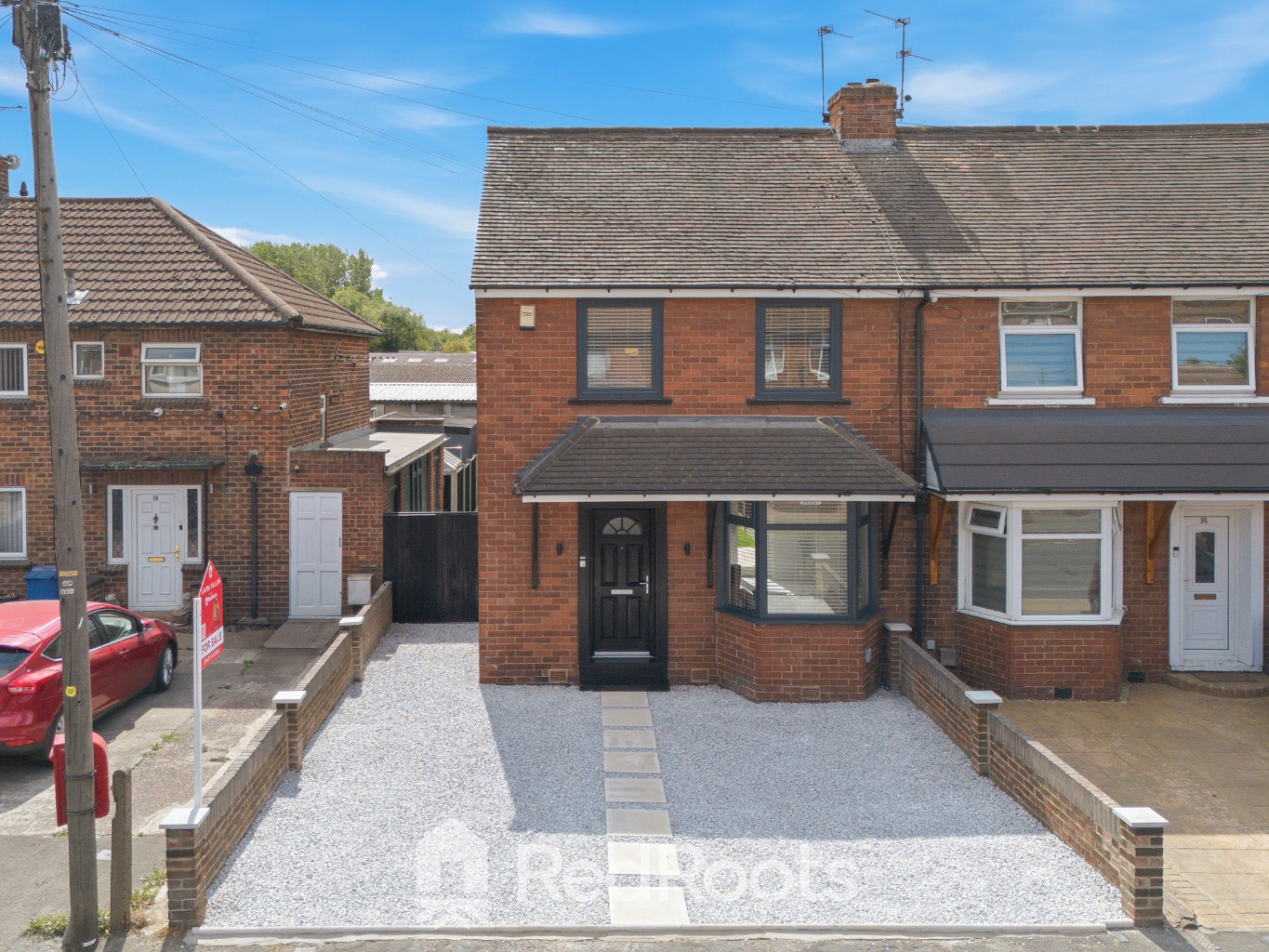 3 bed semi-detached house for sale in Queens Drive, Doncaster, South Yorkshire, DN5  - Property Image 25