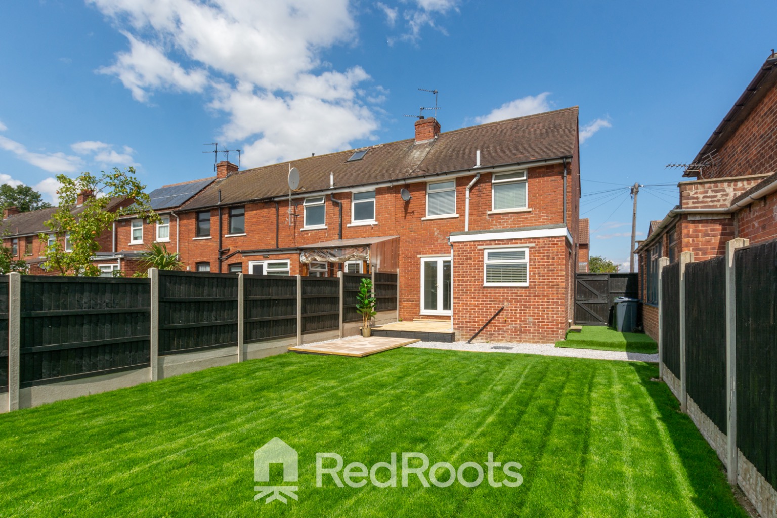 3 bed semi-detached house for sale in Queens Drive, Doncaster, South Yorkshire, DN5  - Property Image 22