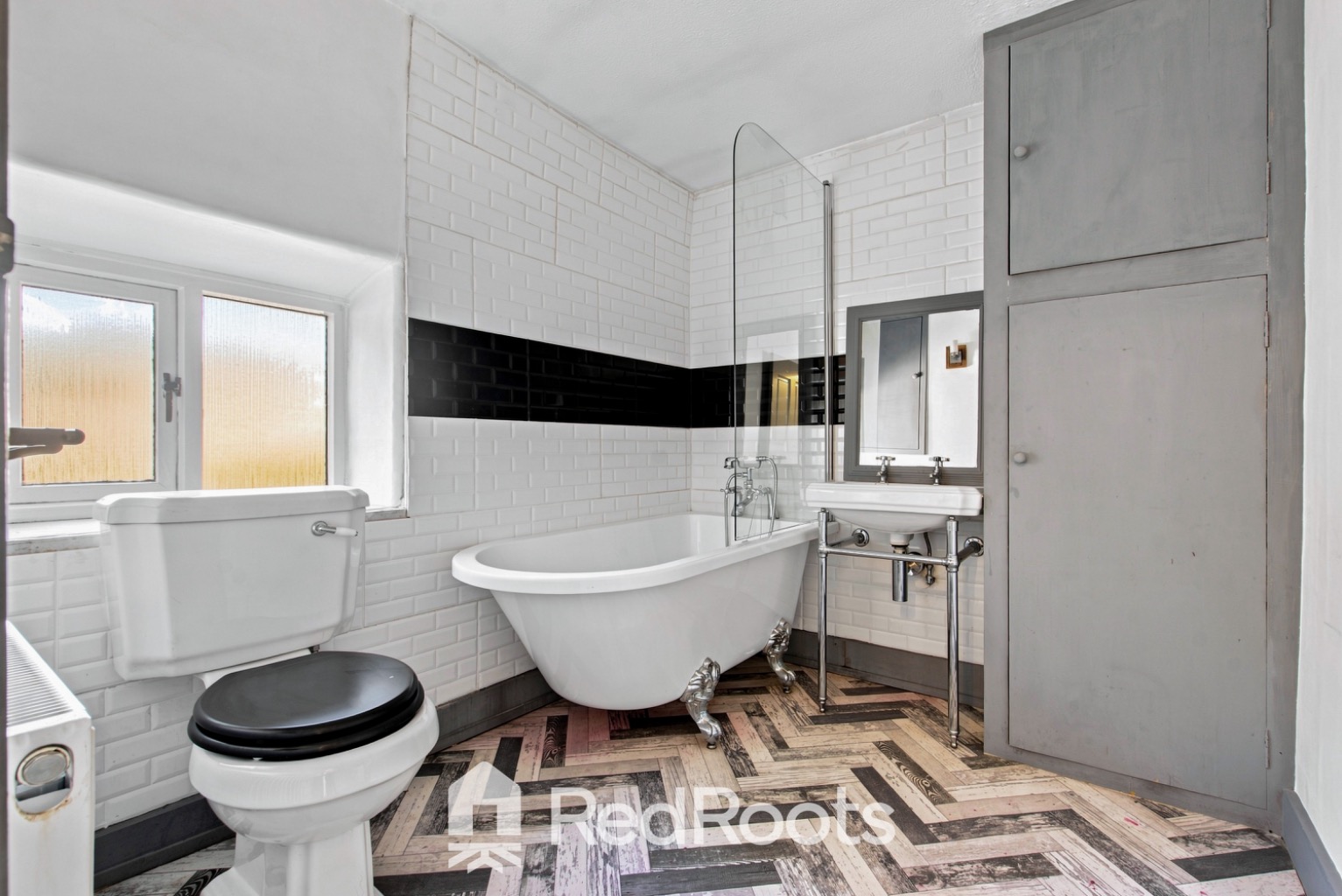 1 bed cottage for sale in Hall Street, Barnburgh, Doncaster, South Yorkshire, DN5  - Property Image 12