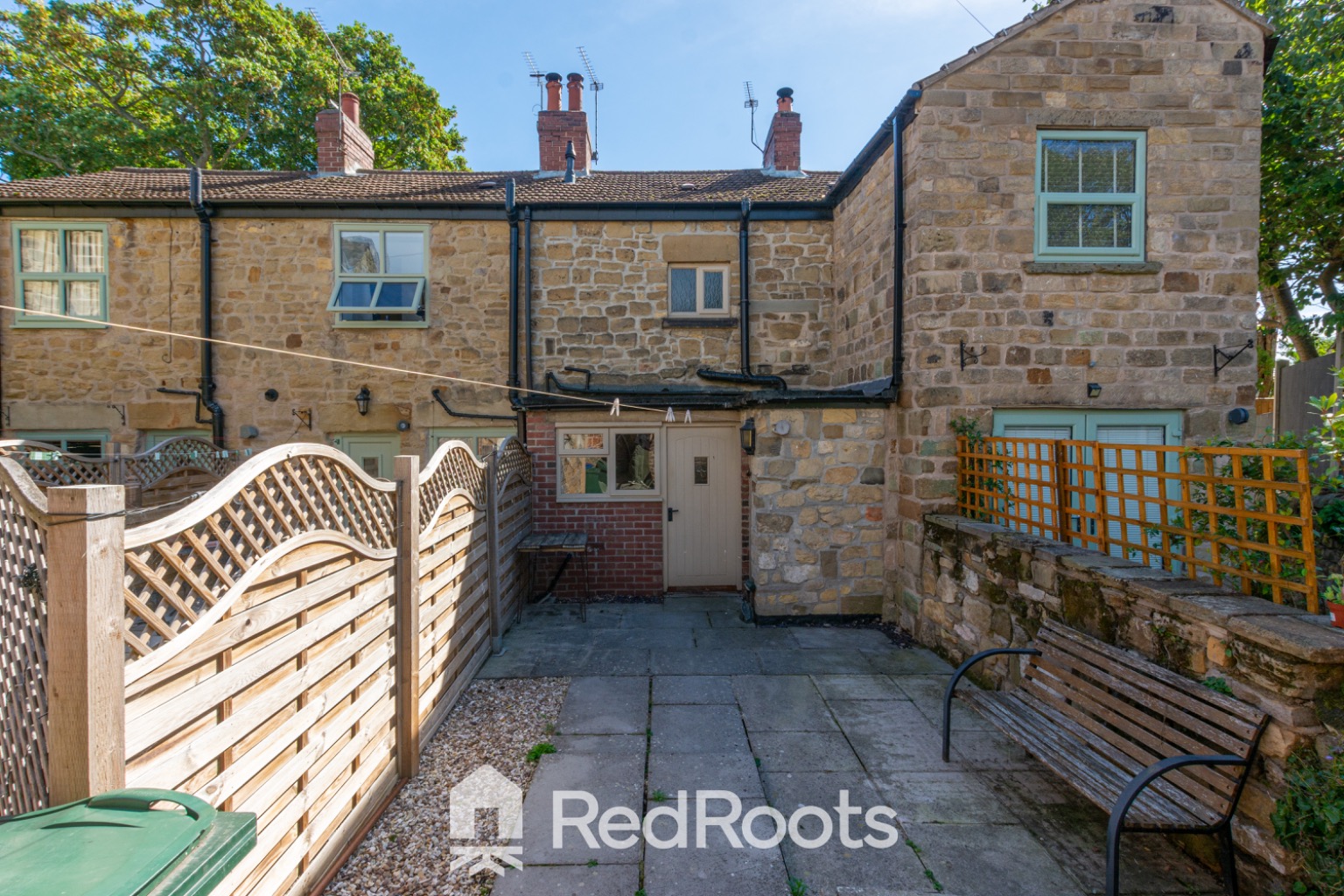 1 bed cottage for sale in Hall Street, Barnburgh, Doncaster, South Yorkshire, DN5  - Property Image 14