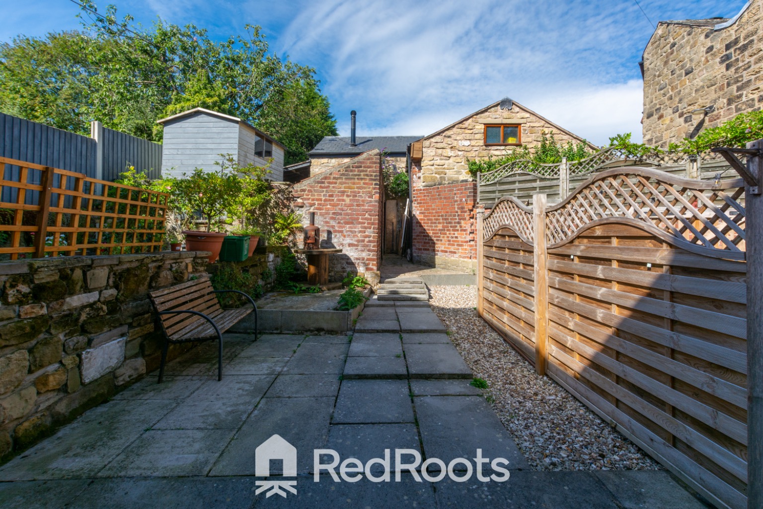 1 bed cottage for sale in Hall Street, Barnburgh, Doncaster, South Yorkshire, DN5  - Property Image 15