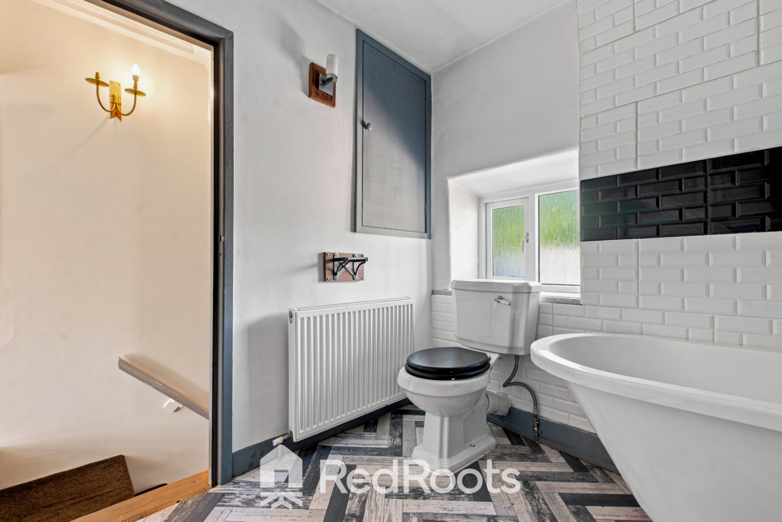 1 bed cottage for sale in Hall Street, Barnburgh, Doncaster, South Yorkshire, DN5  - Property Image 13