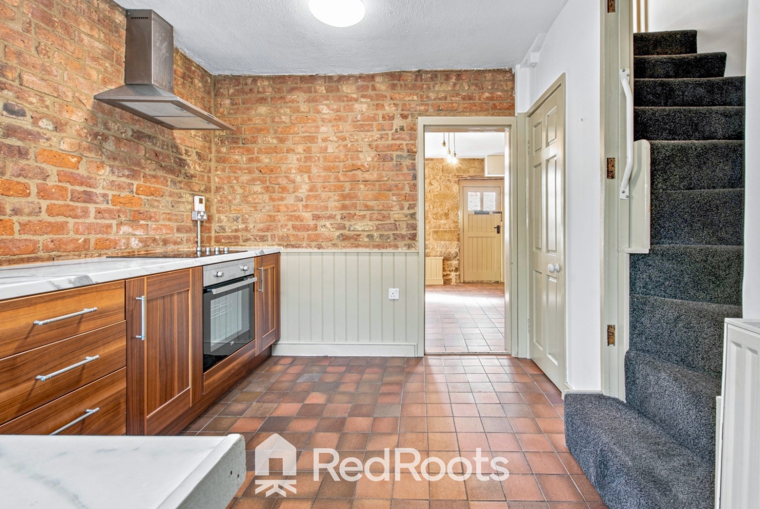 1 bed cottage for sale in Hall Street, Barnburgh, Doncaster, South Yorkshire, DN5  - Property Image 7