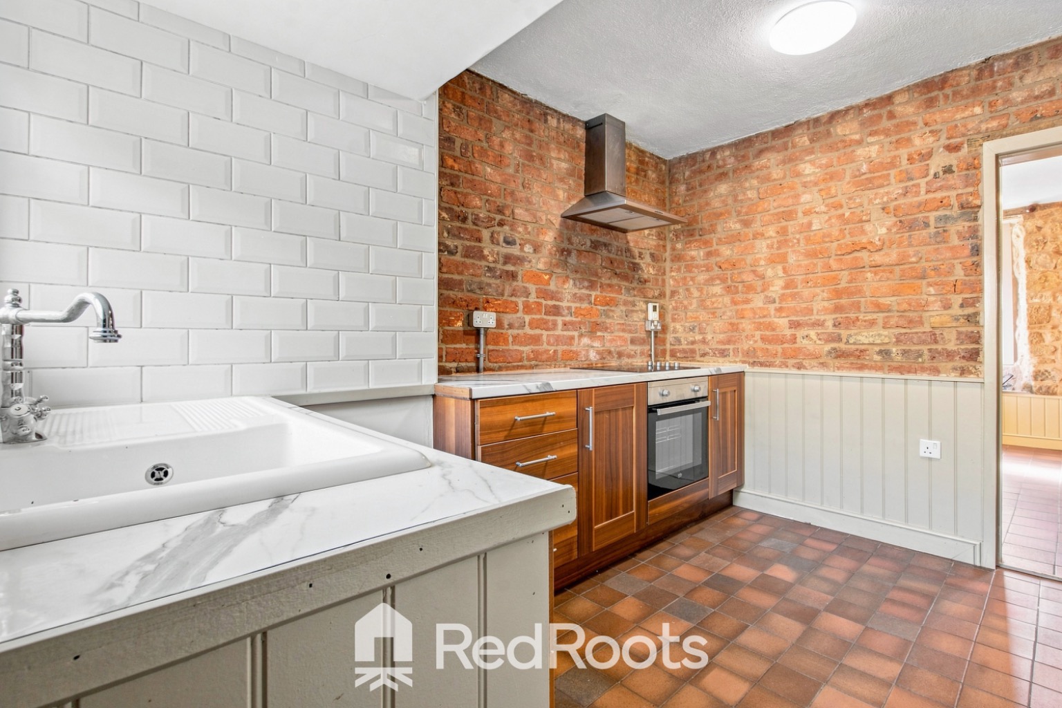 1 bed cottage for sale in Hall Street, Barnburgh, Doncaster, South Yorkshire, DN5  - Property Image 8