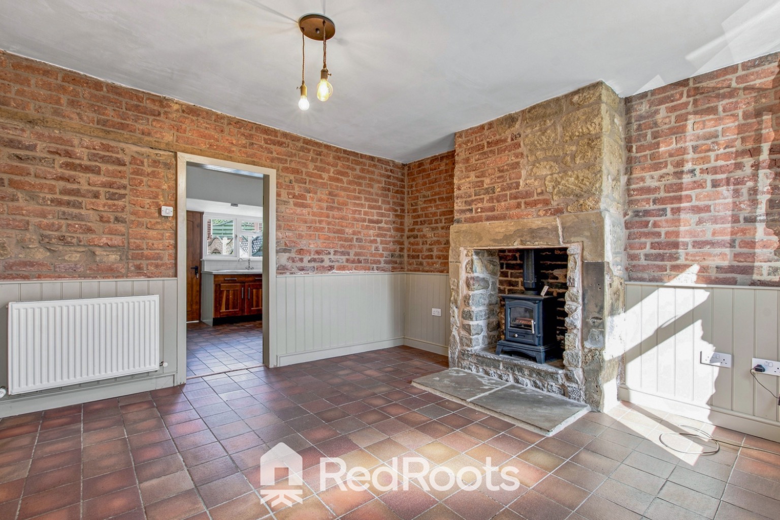 1 bed cottage for sale in Hall Street, Barnburgh, Doncaster, South Yorkshire, DN5  - Property Image 4