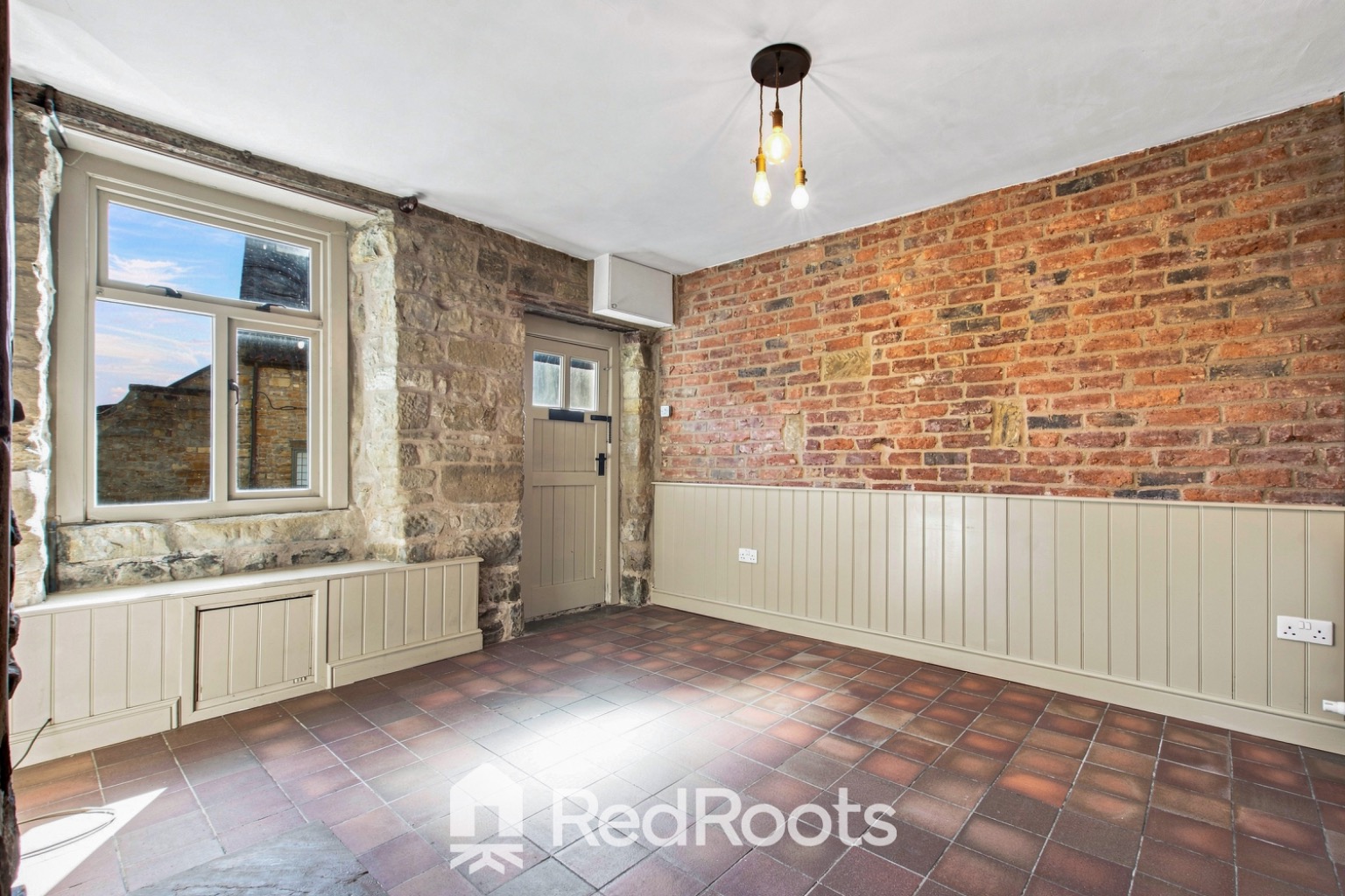 1 bed cottage for sale in Hall Street, Barnburgh, Doncaster, South Yorkshire, DN5  - Property Image 3